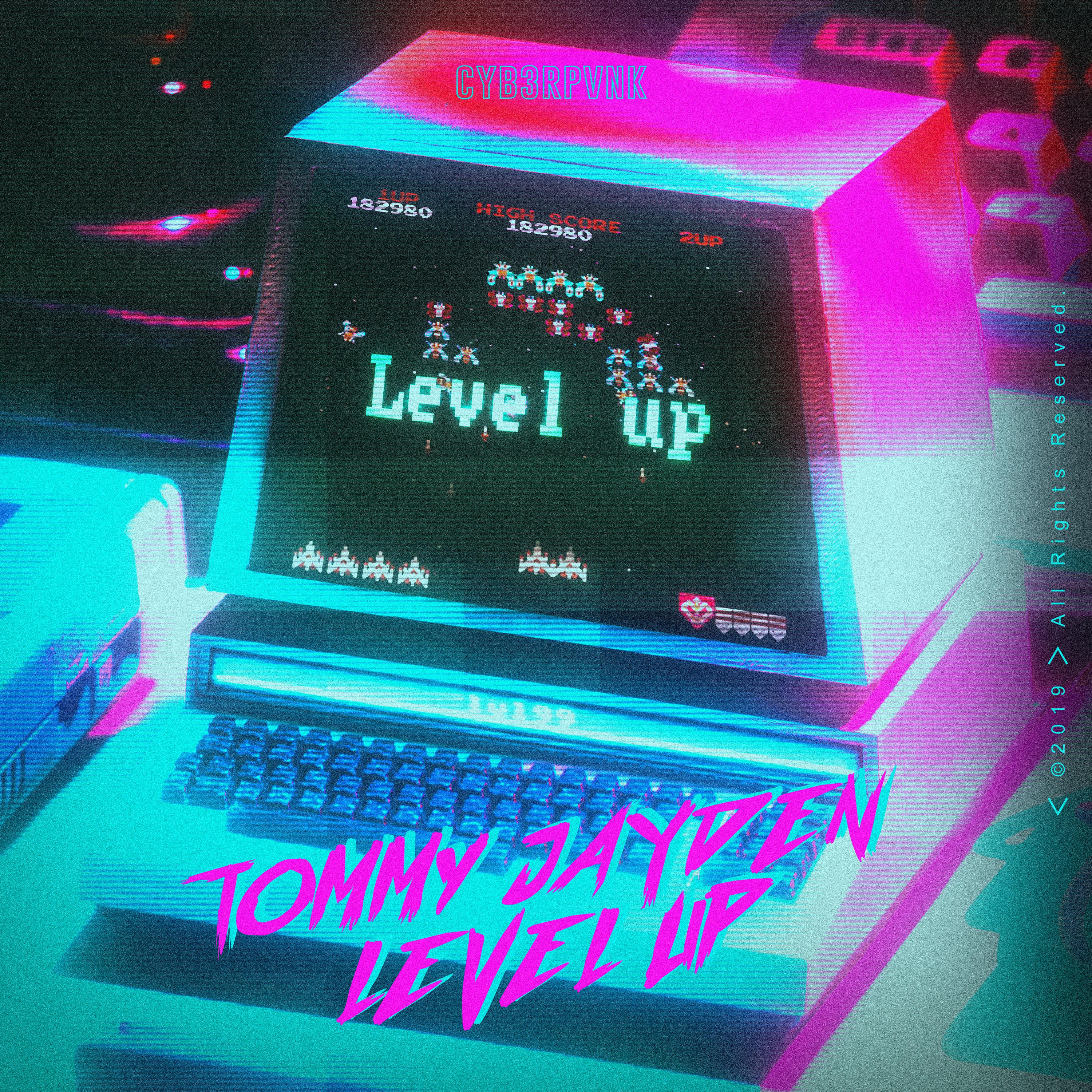 Level Up