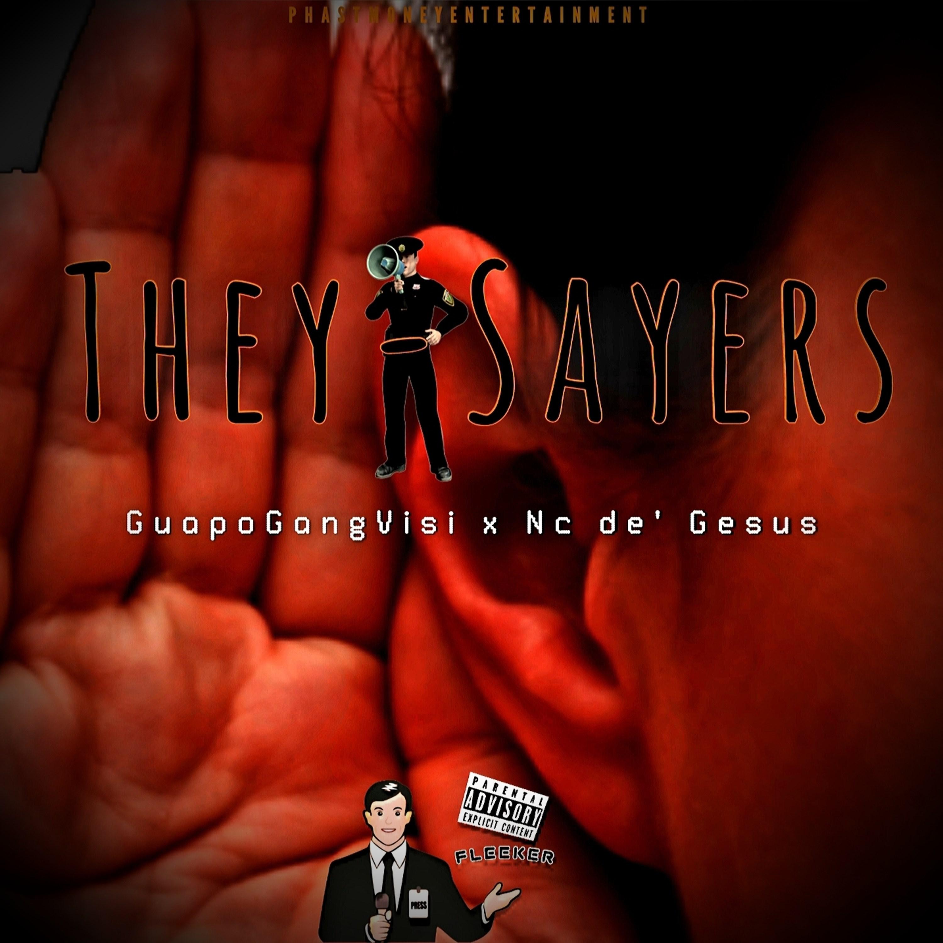 They-Sayers