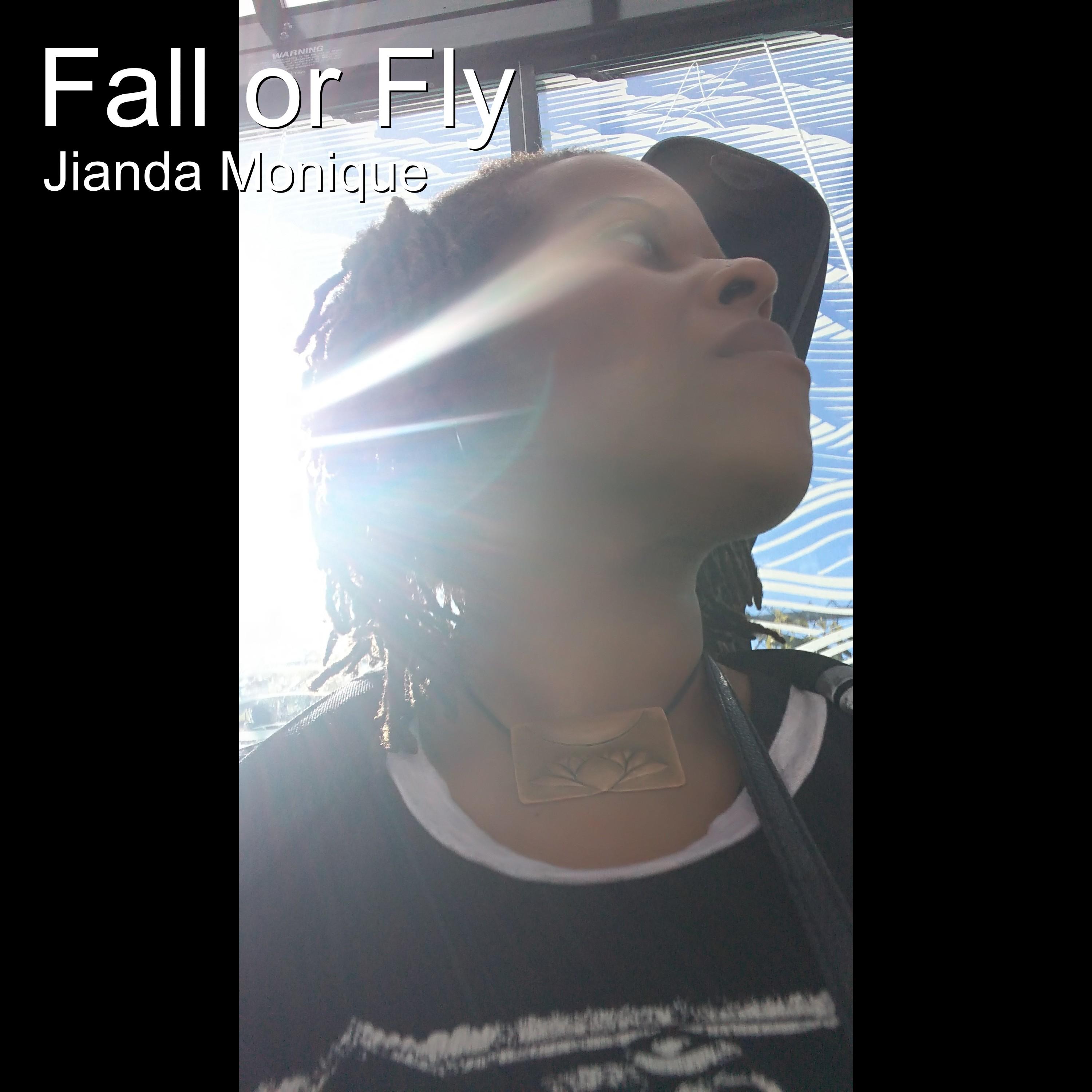 Fall or Fly