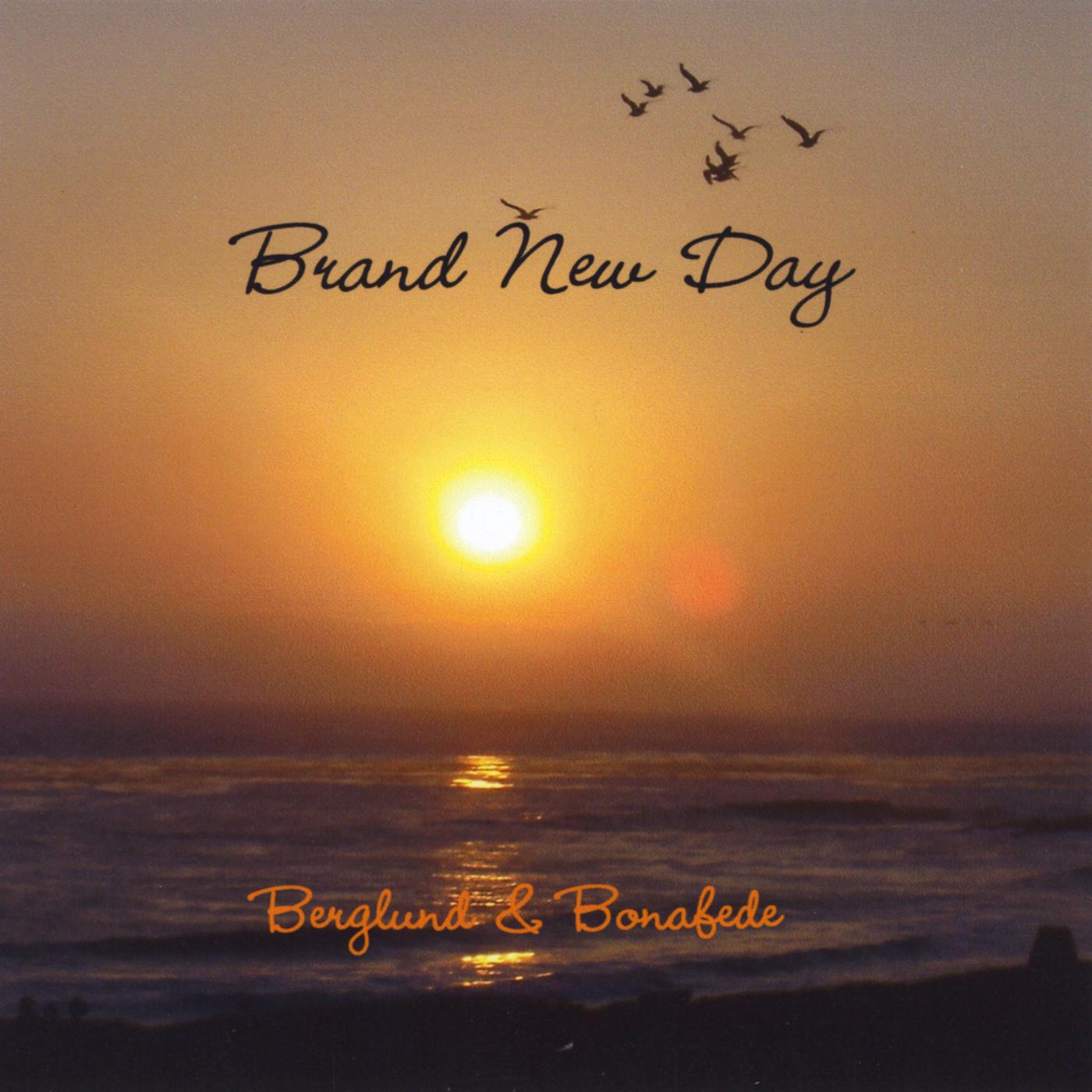 Brand New Day