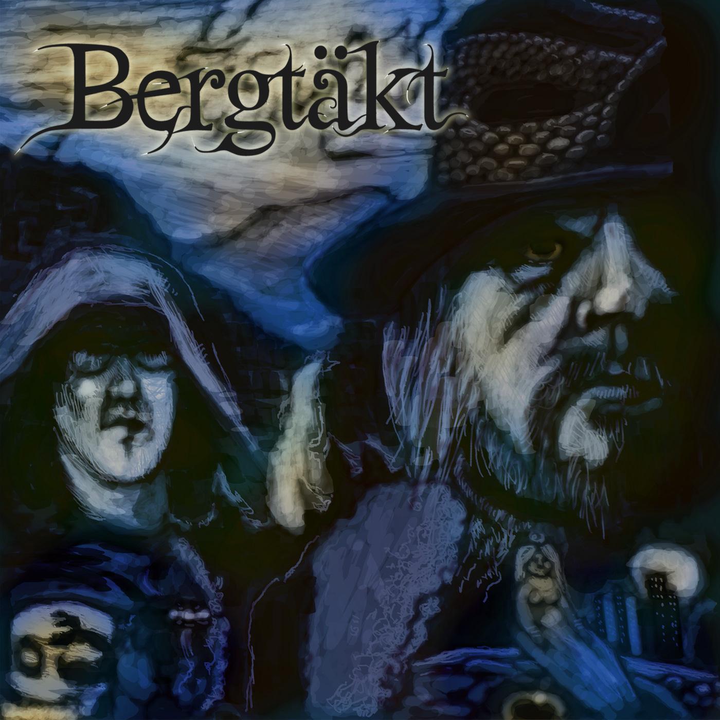 Bergtäkt