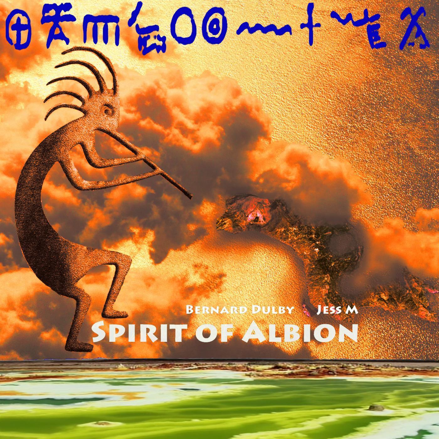 Spirit of Albion