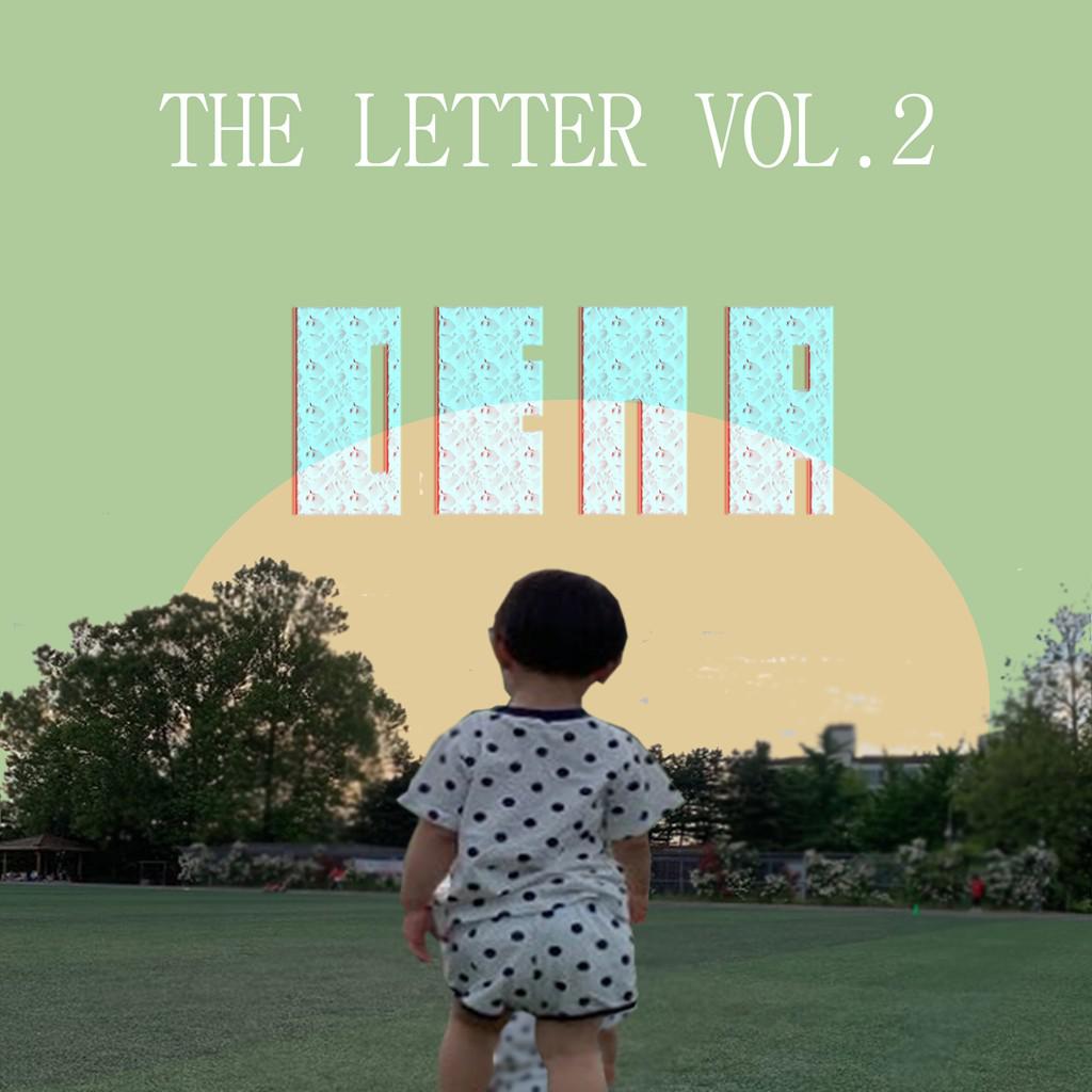 The Letter Vol. 2