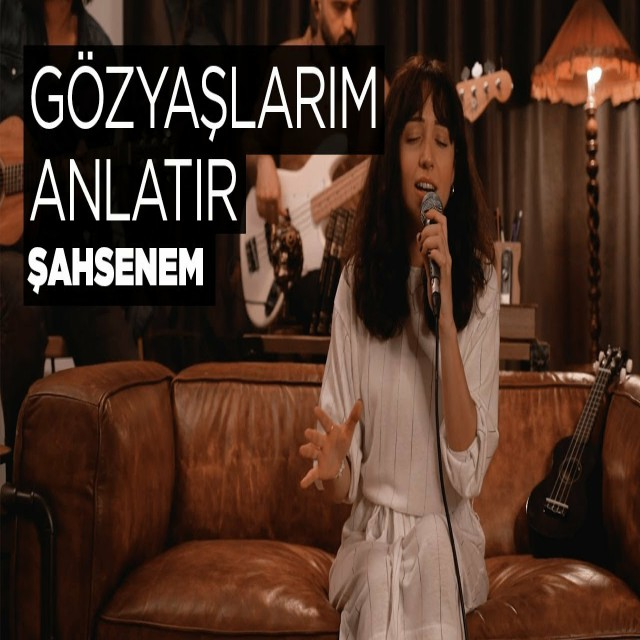 Gözyaşlarım Anlatır