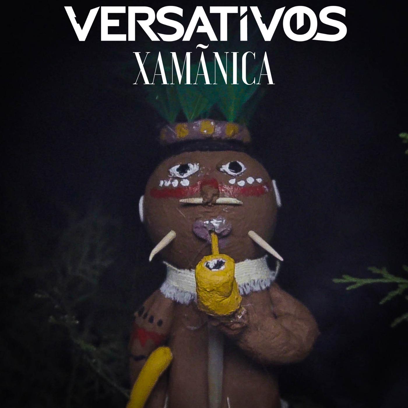 Xamãnica