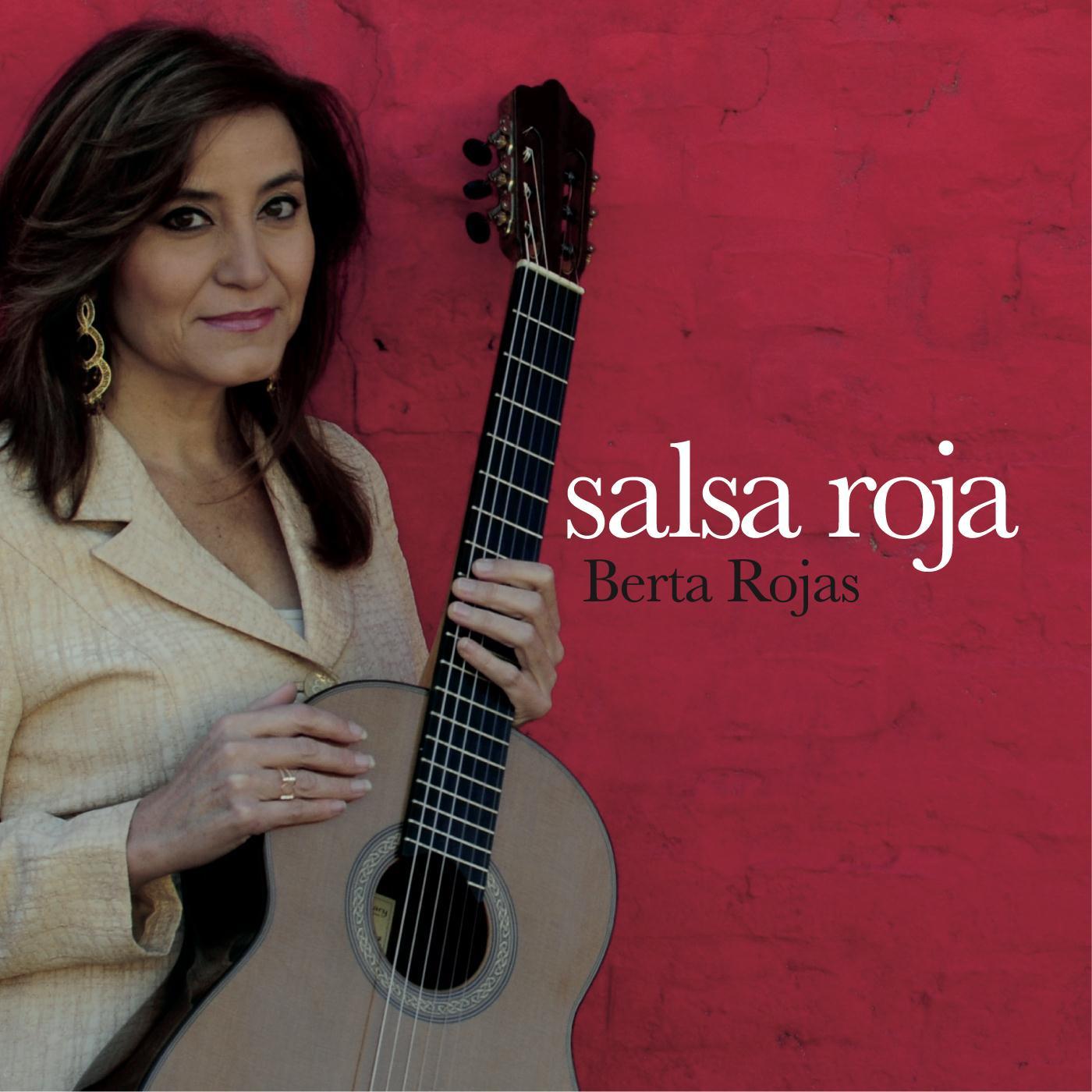 Salsa Roja