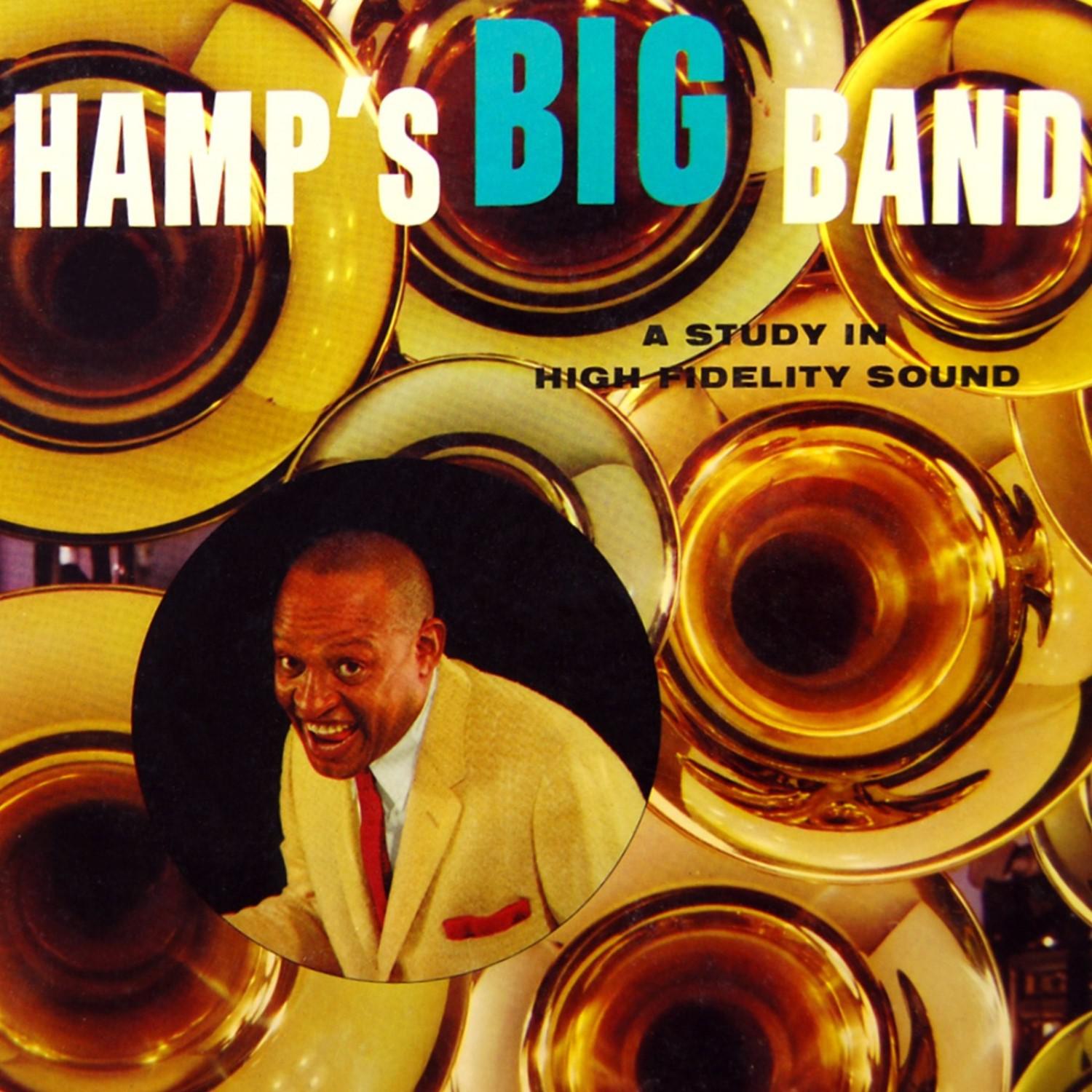 Hamp's Big Band