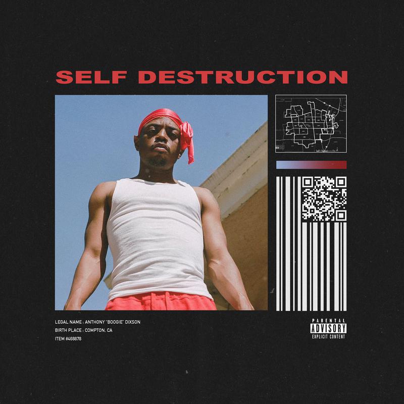 Self Destruction