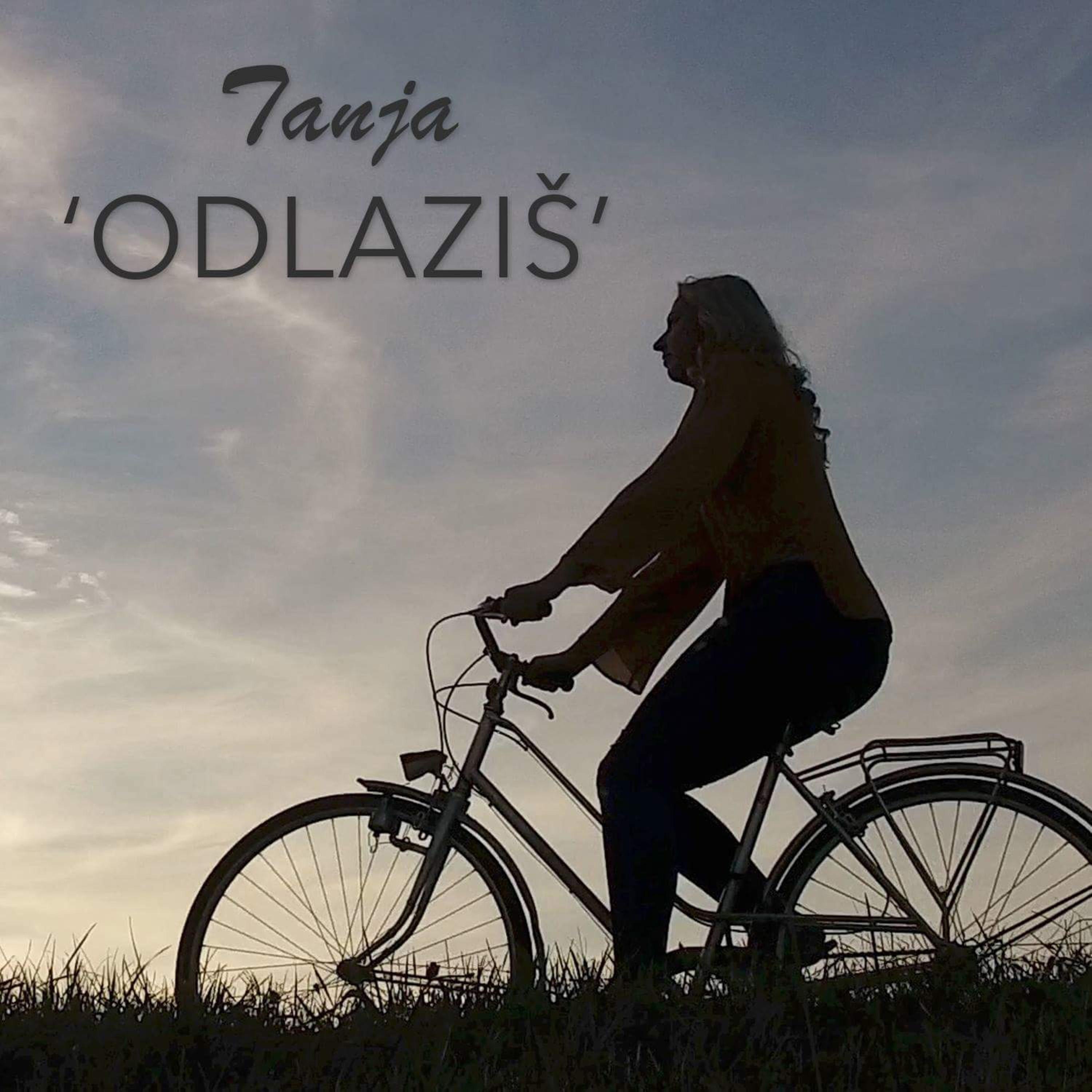 Odlazis