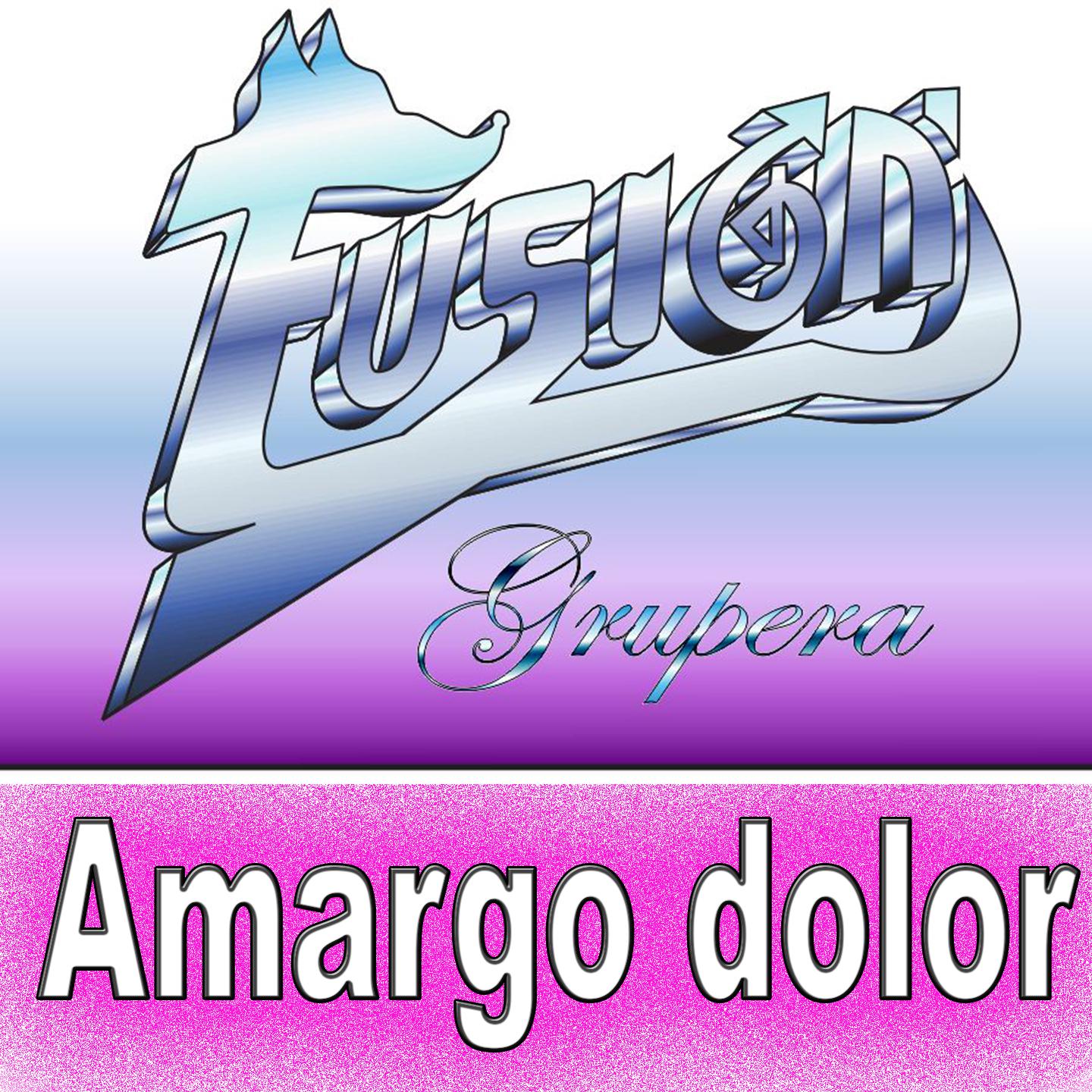 Amargo Dolor