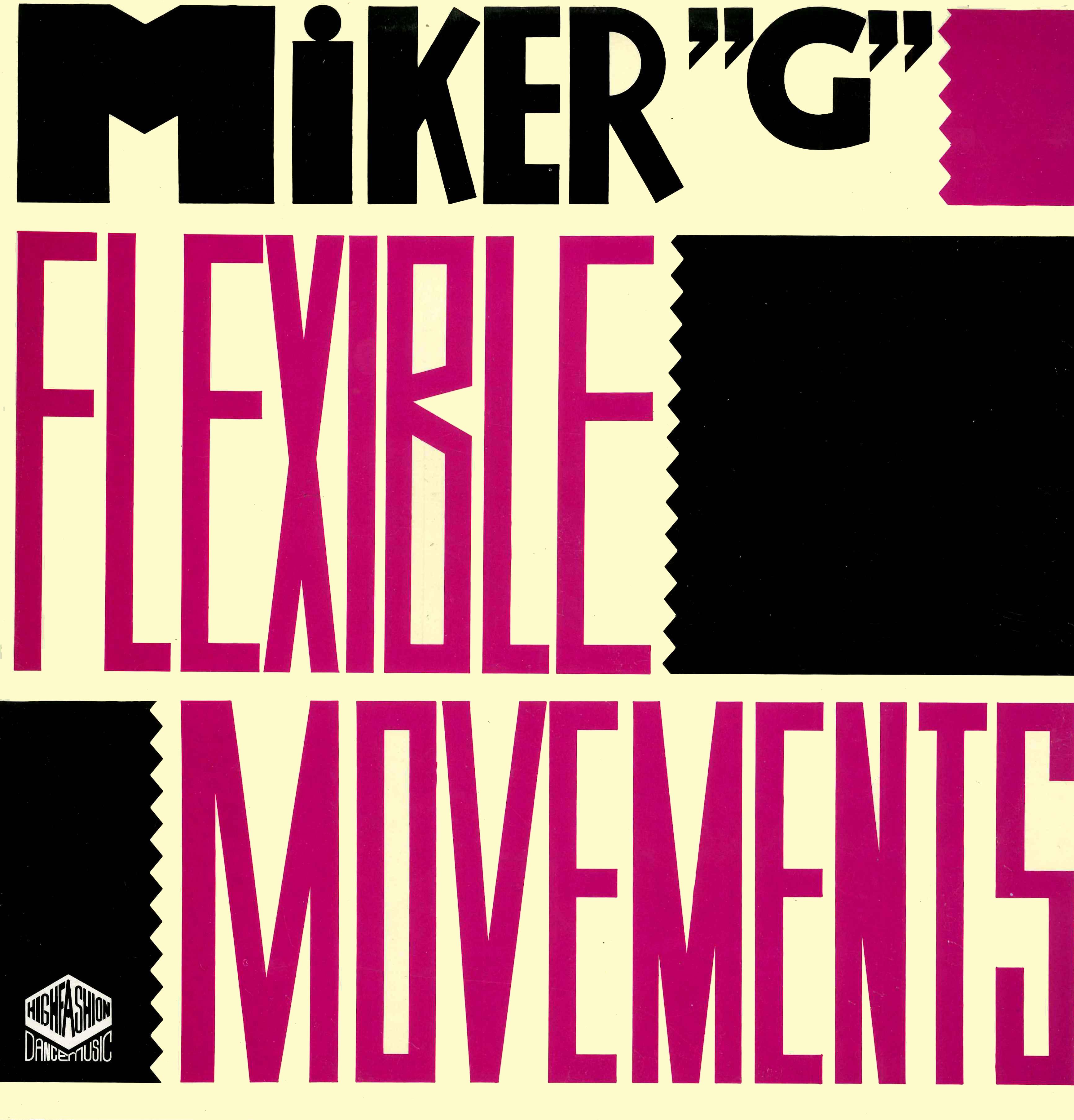 Flexible Movements -Single