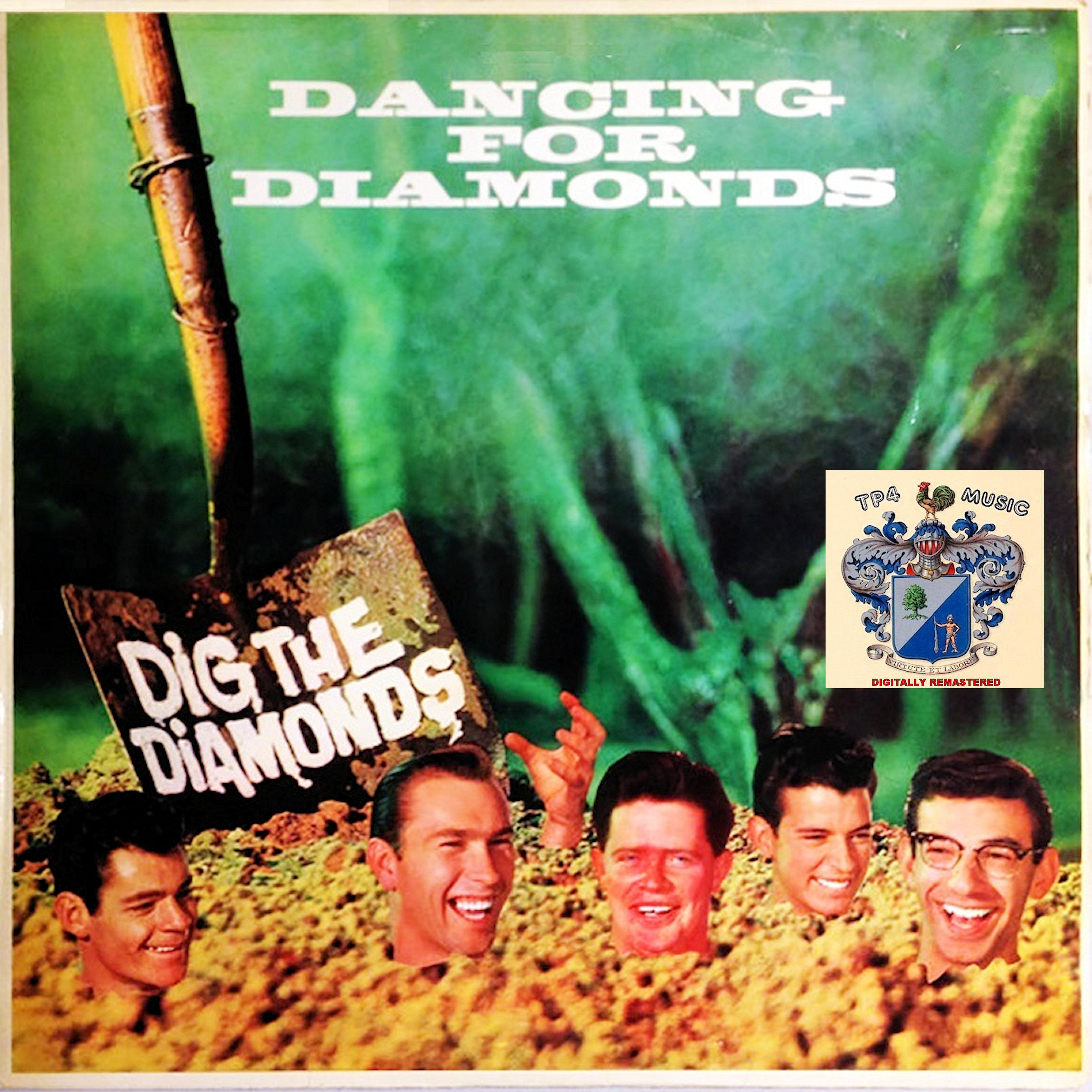 Dancing for Diamonds