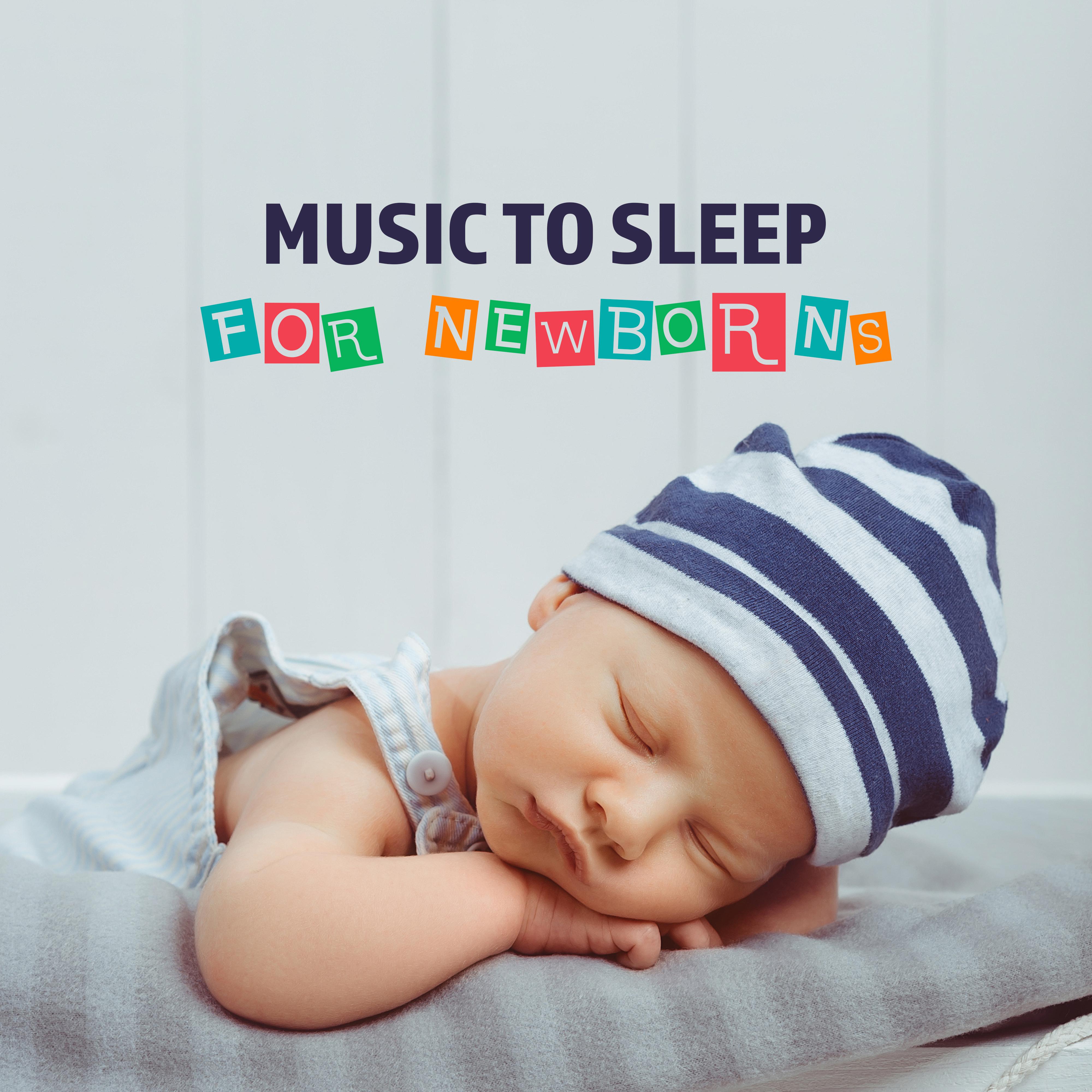 Music to Sleep for Newborns