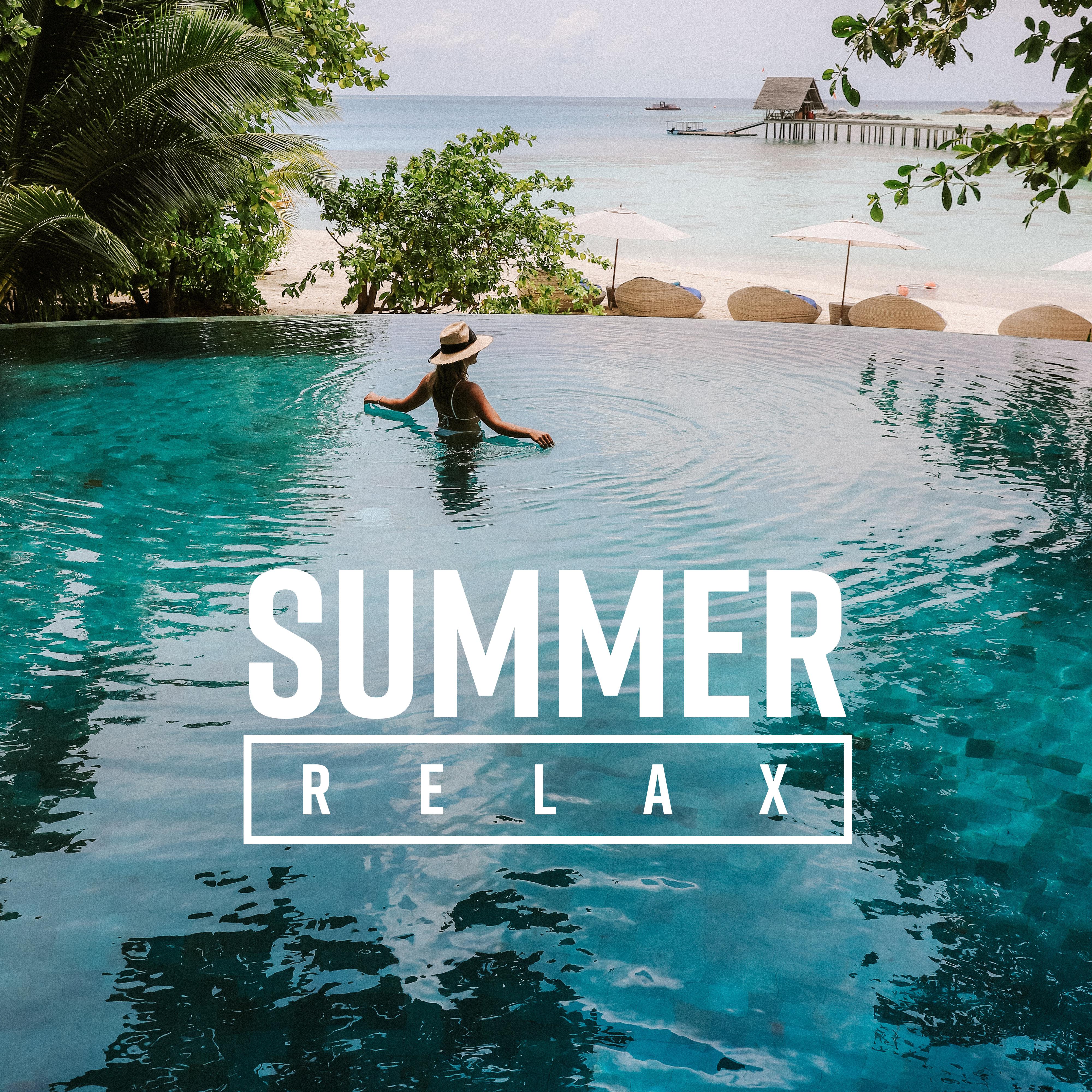 Summer Relax: Chill Out 2019, Summer Hits