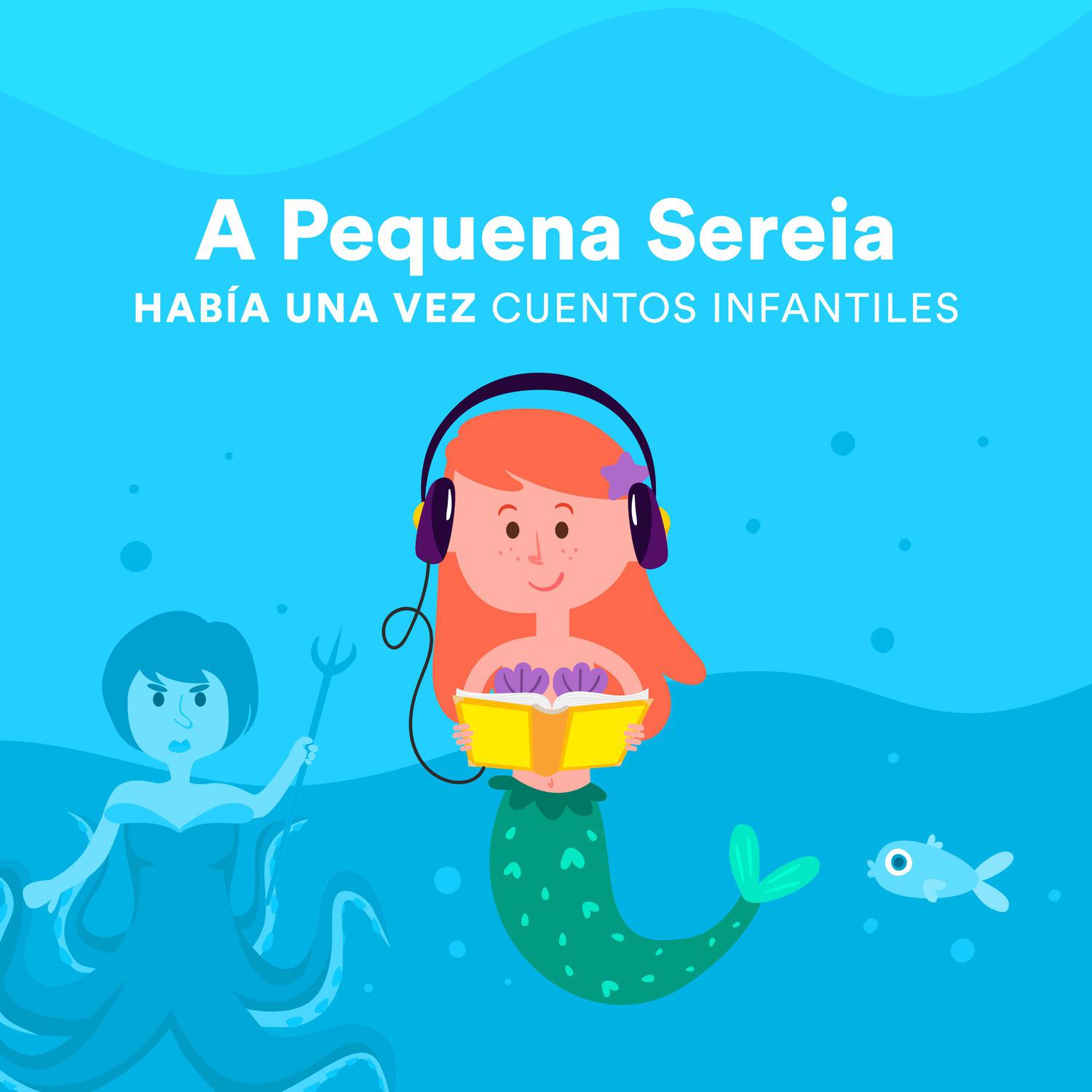 A Pequena Sereia