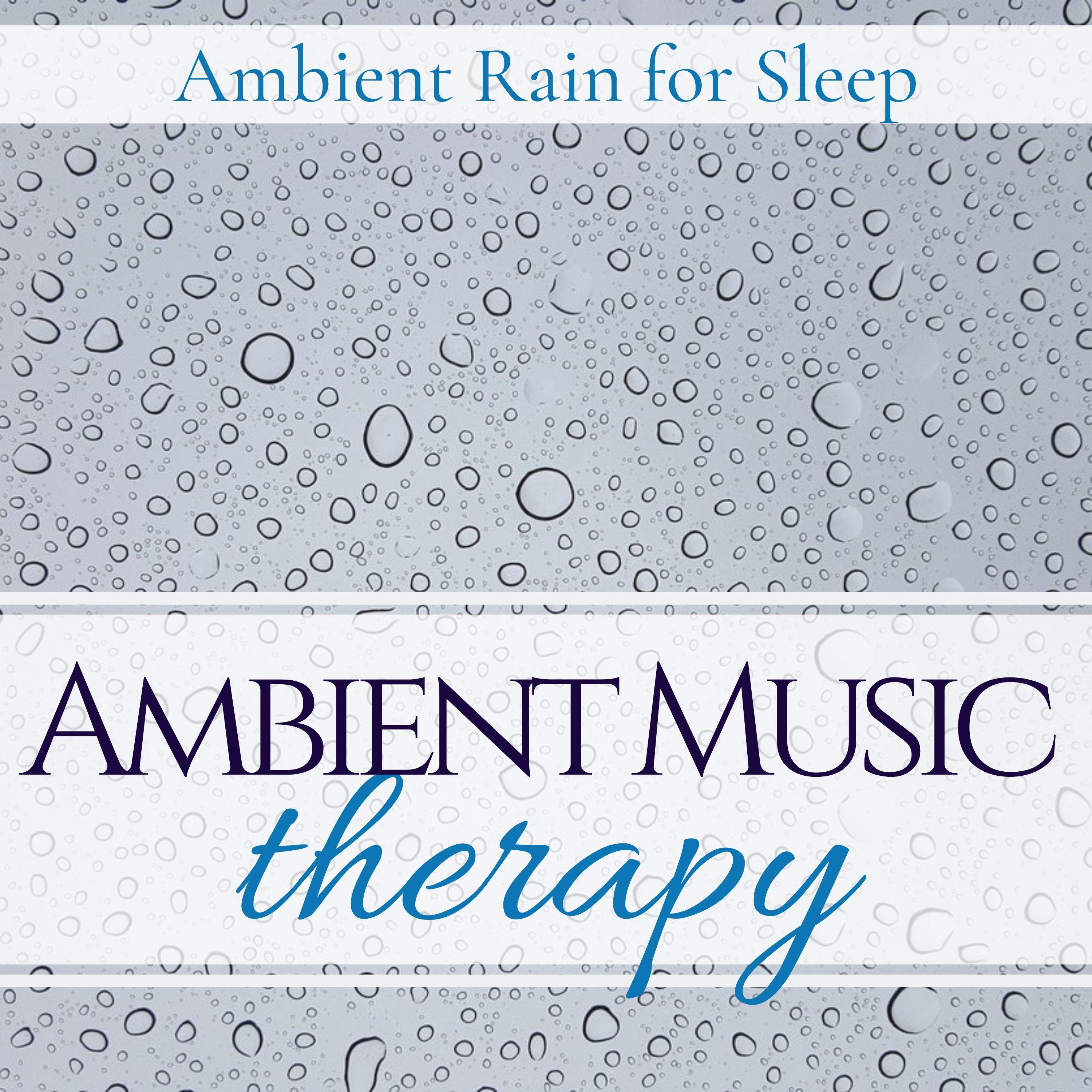 Ambient Rain for Sleep