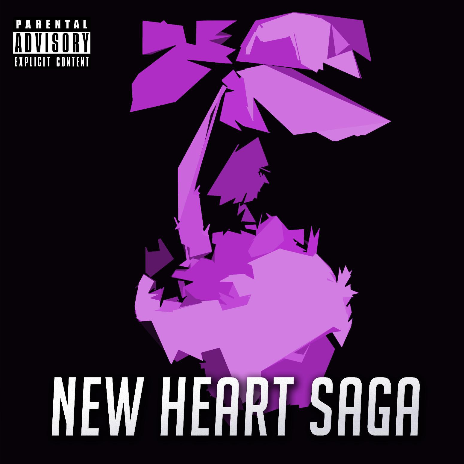 New Heart Saga