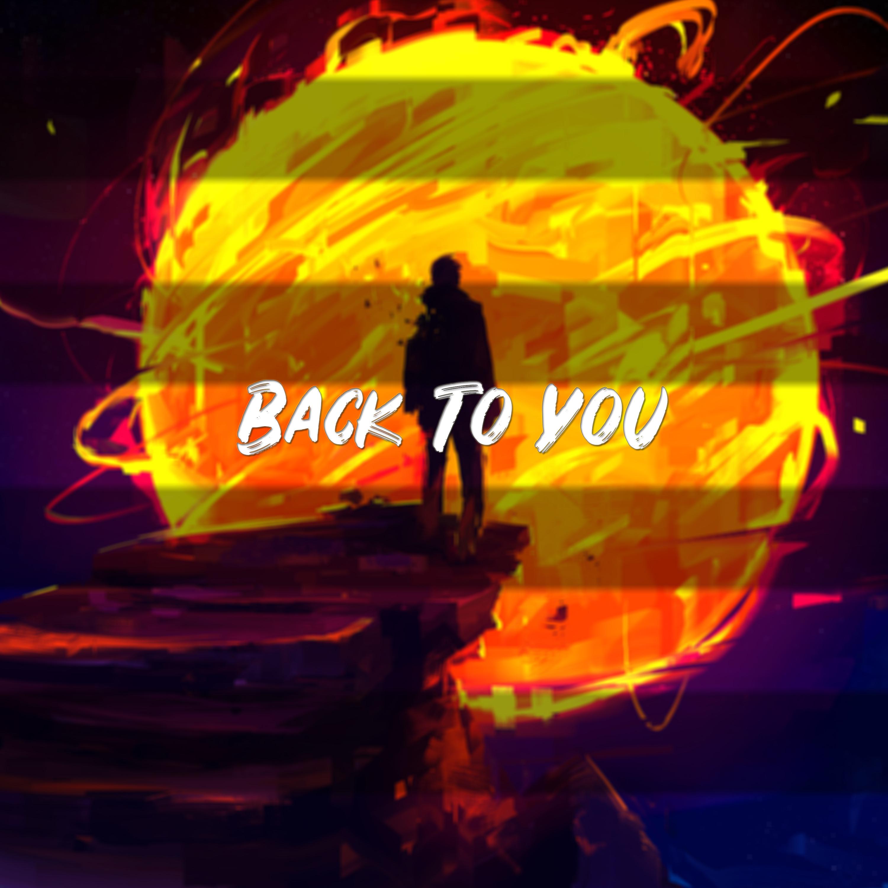 Back to You