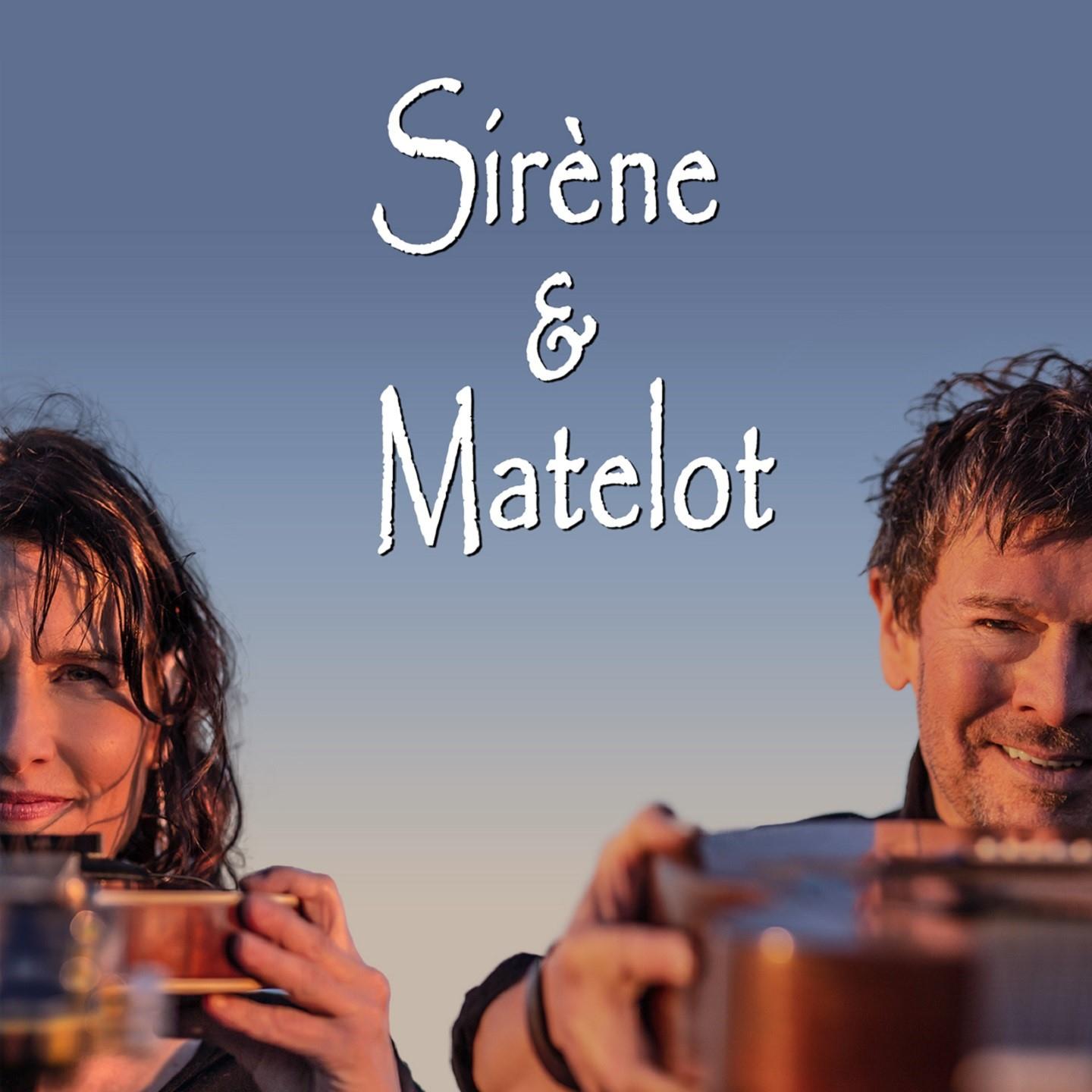 Sirène et Matelot