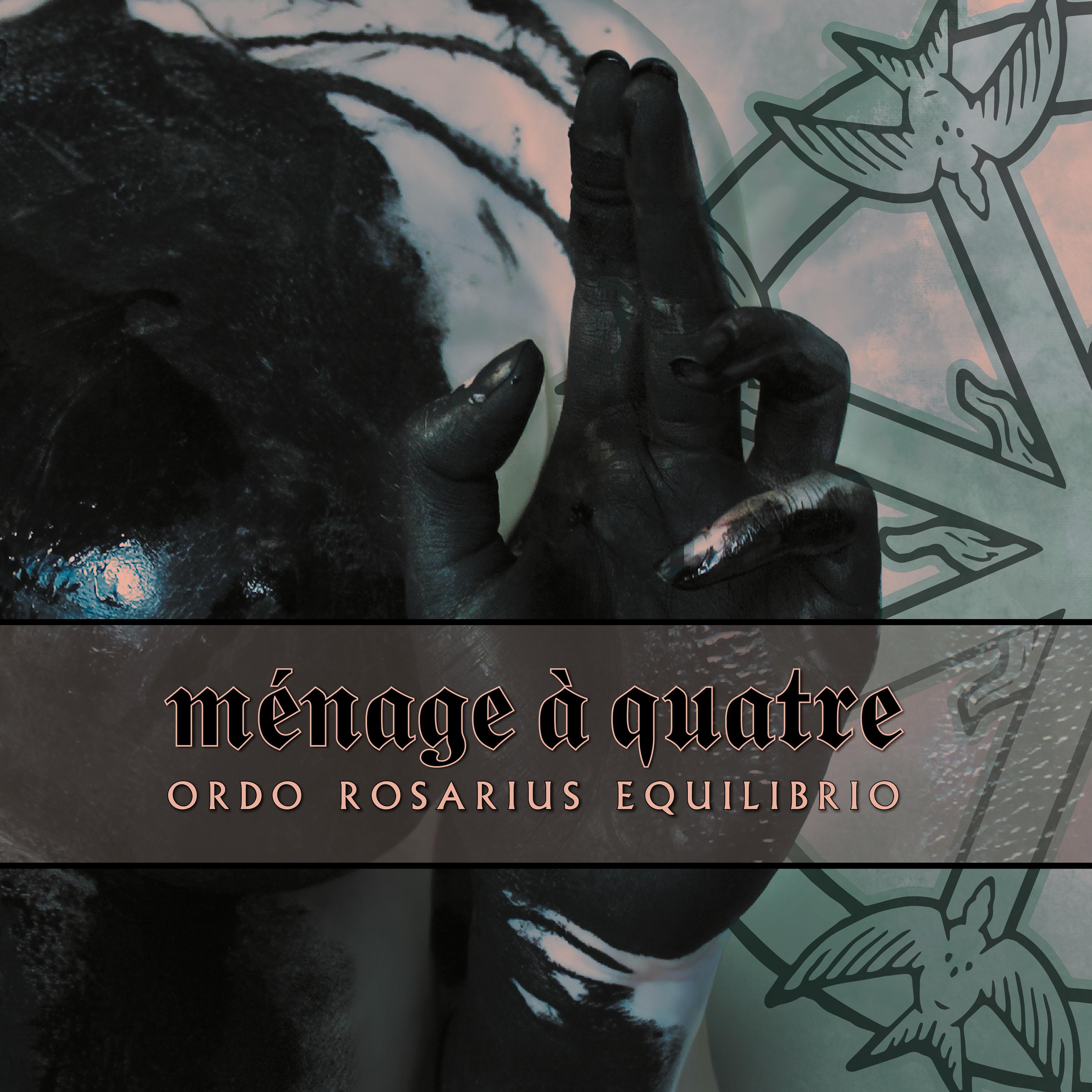 Ménage à Trois - There Is Nothing to Regret