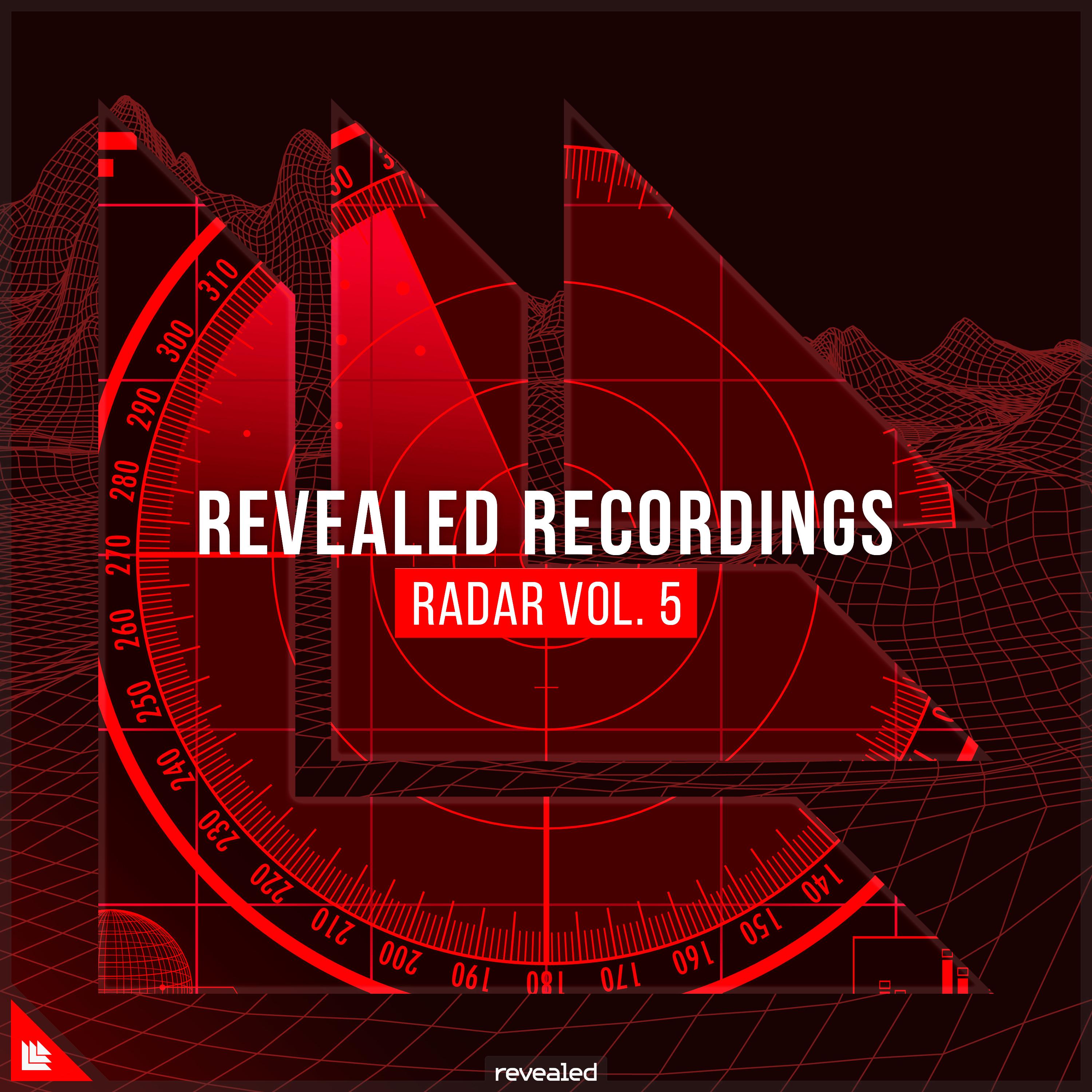 Revealed Radar Vol. 5