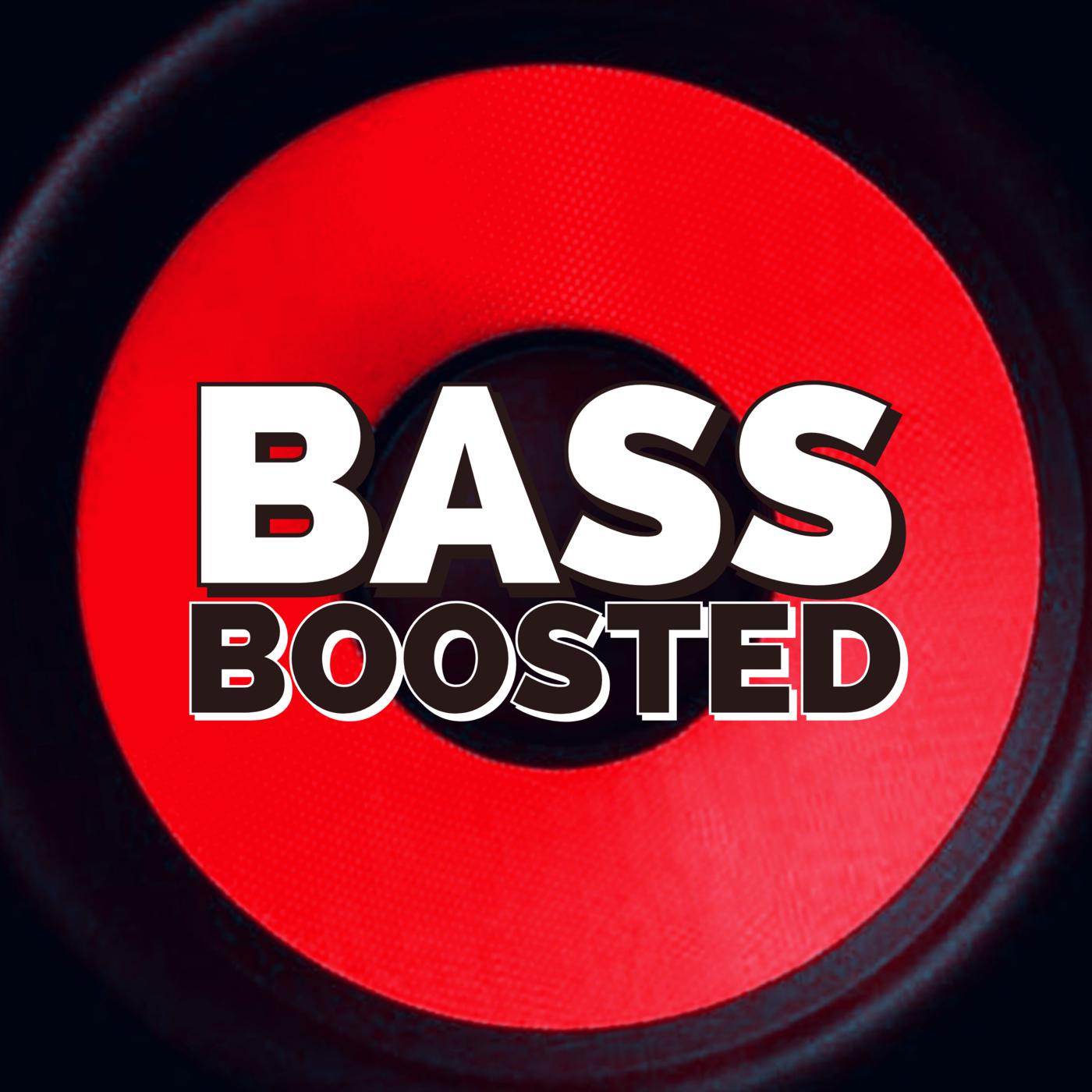 Extreme Bass Boost