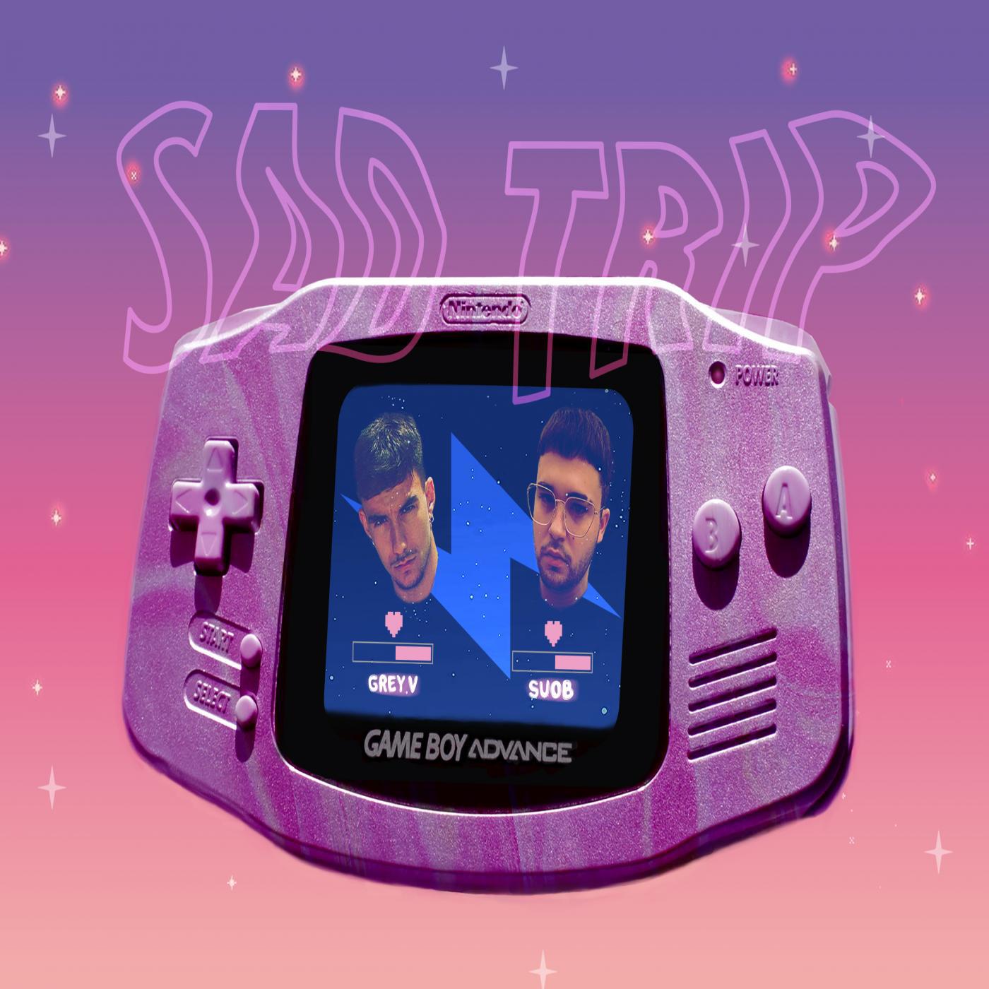 Sad trip