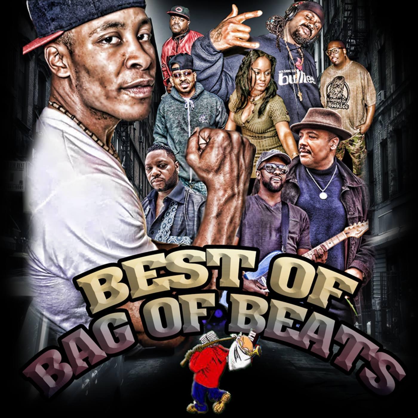 Best of Bag of Beats