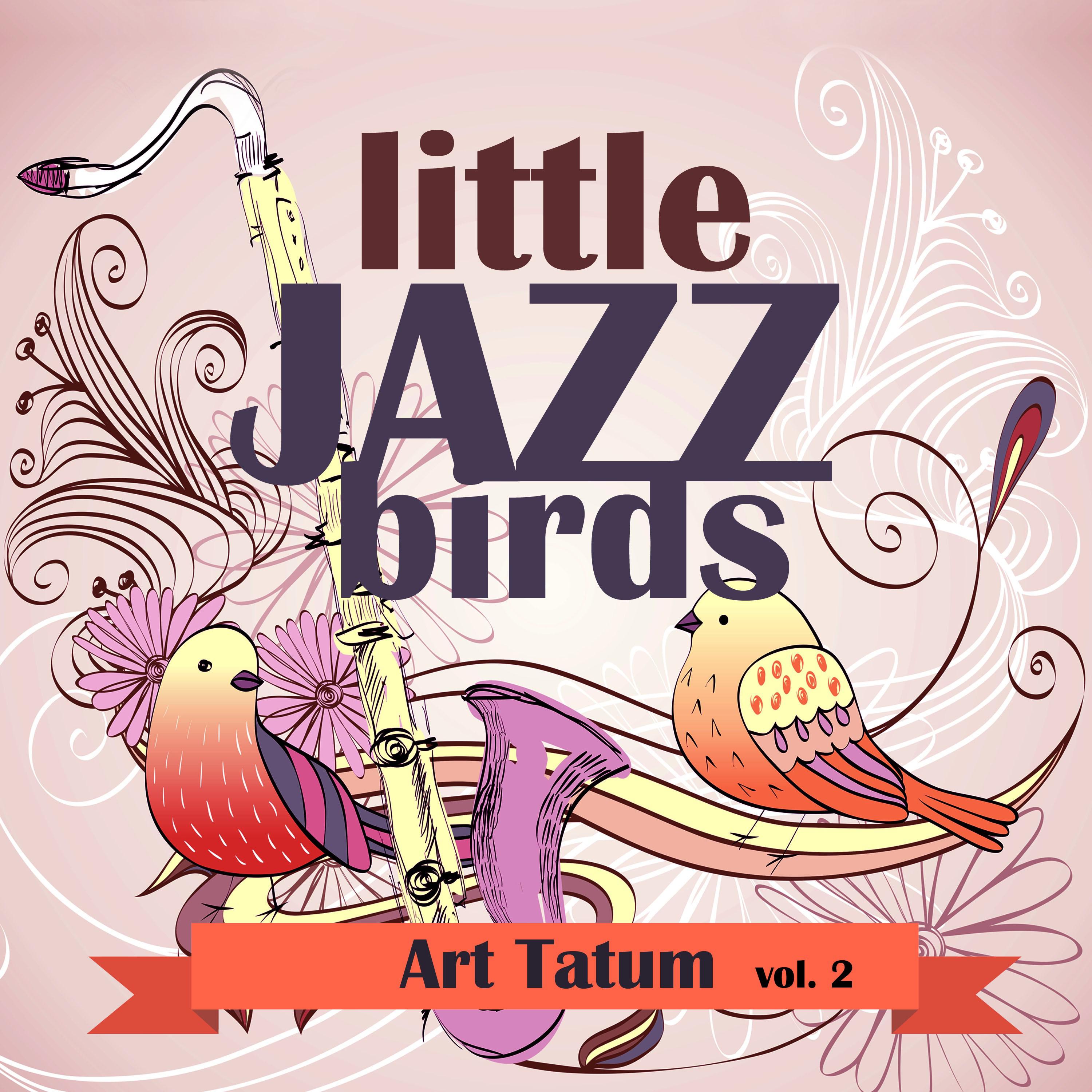 Little Jazz Birds, Vol. 2