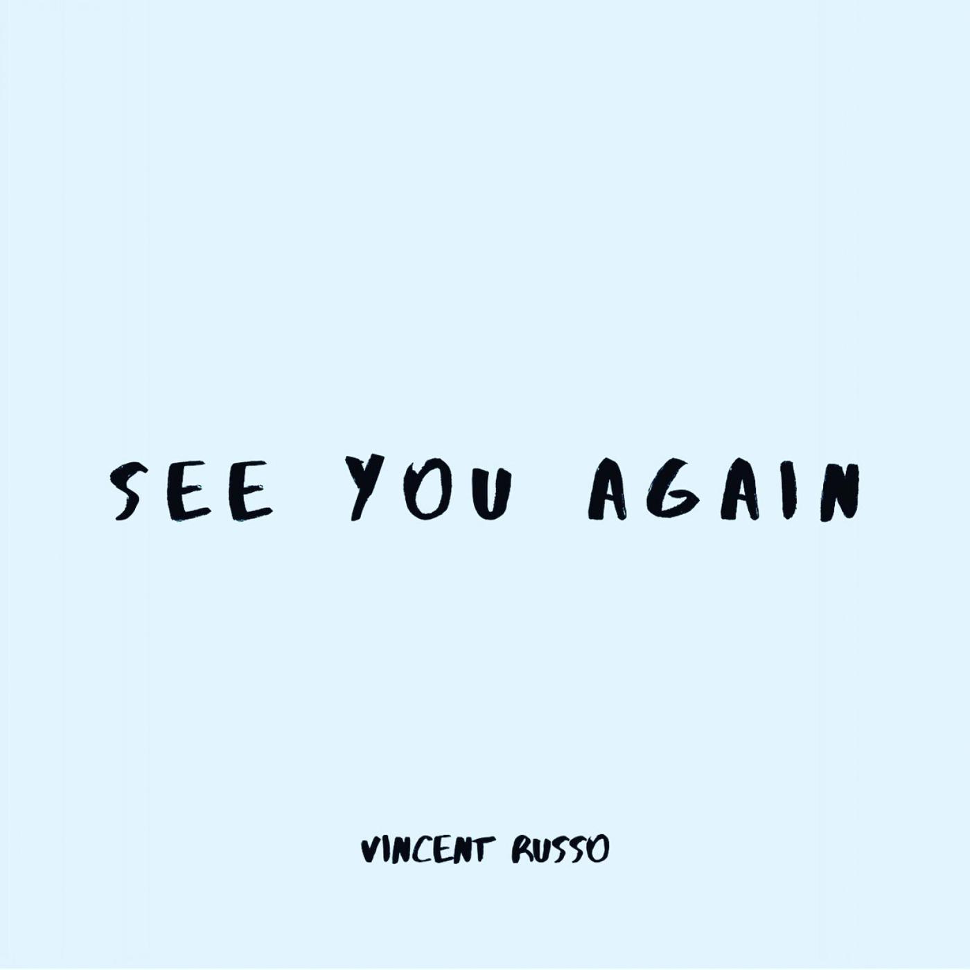 See You Again