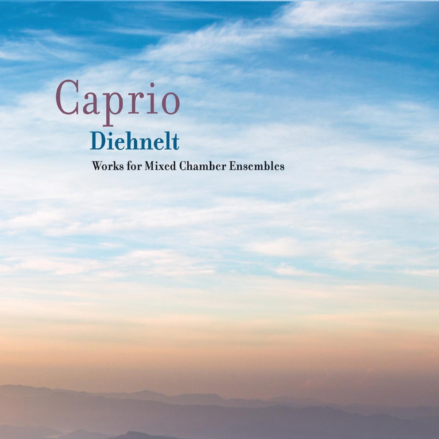 Diehnelt: Caprio