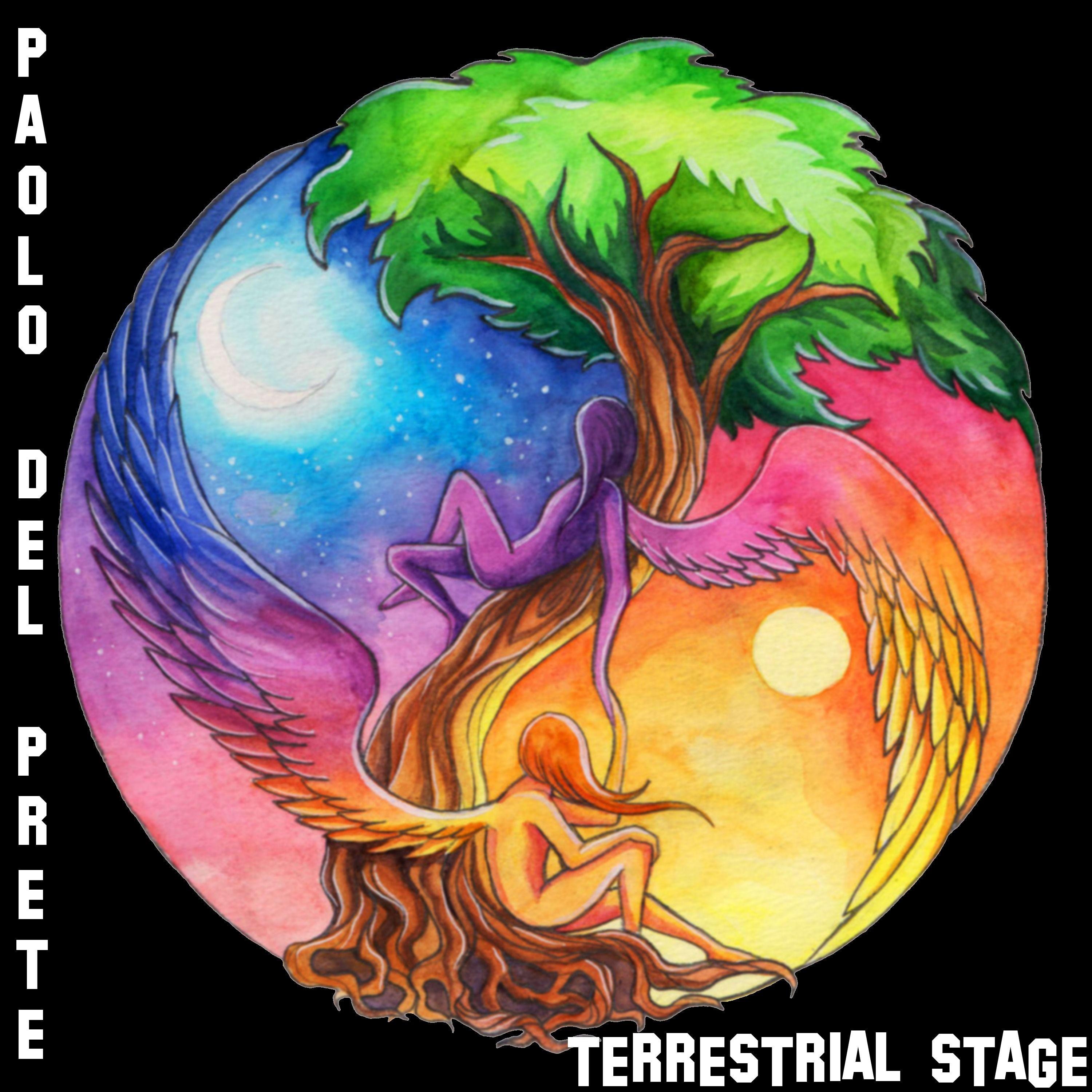 Terrestrial Stage