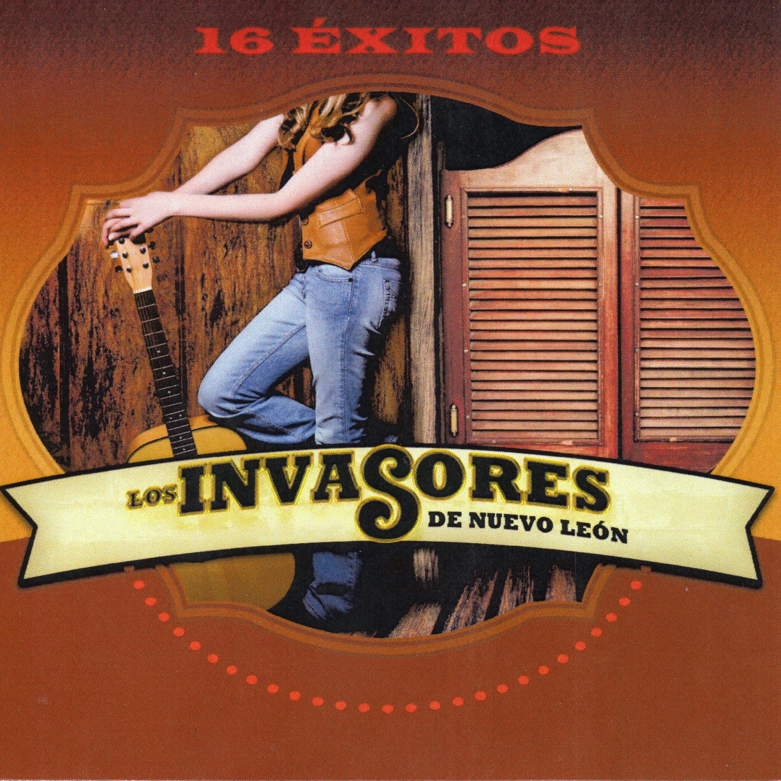 16 Exitos