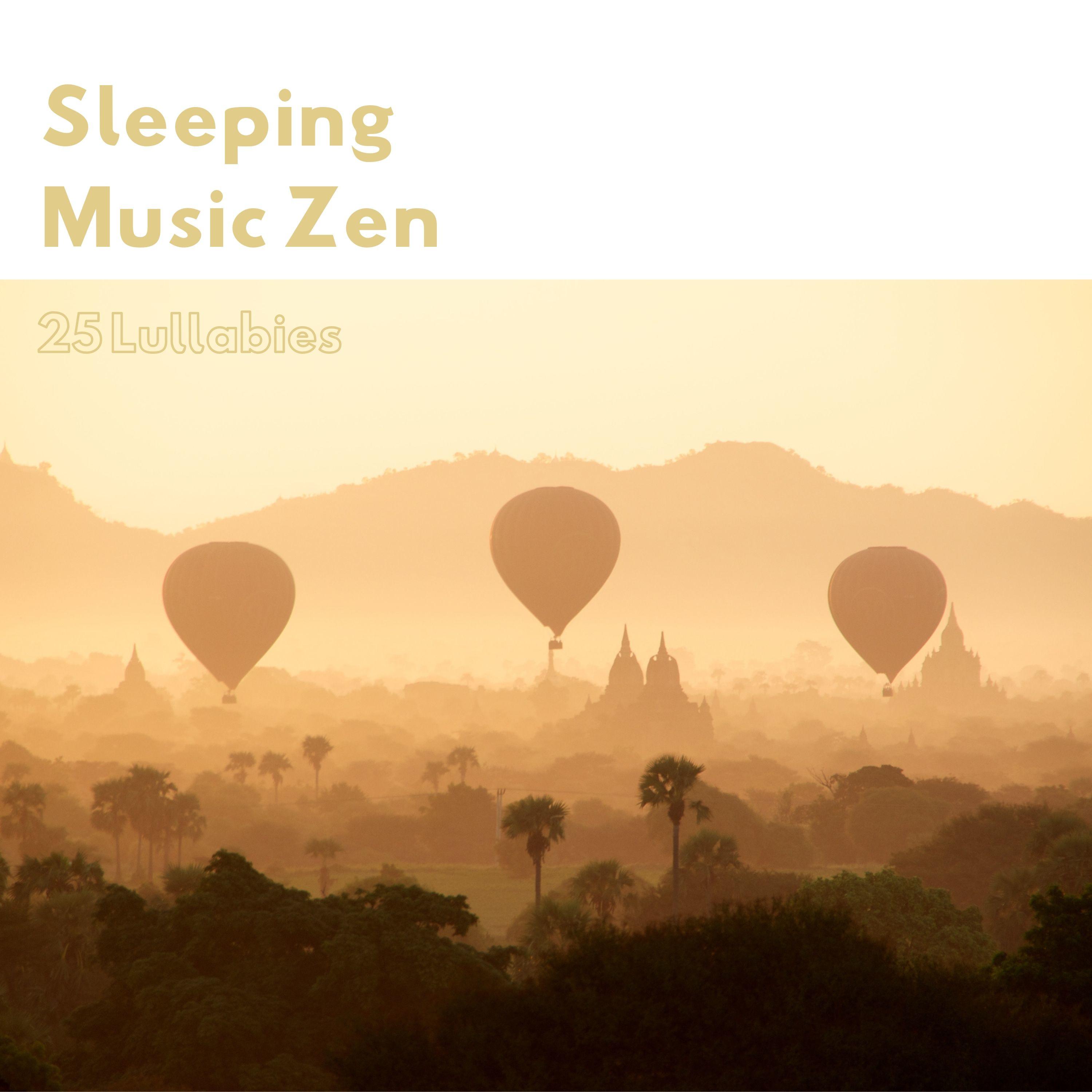 Sleeping Music Zen