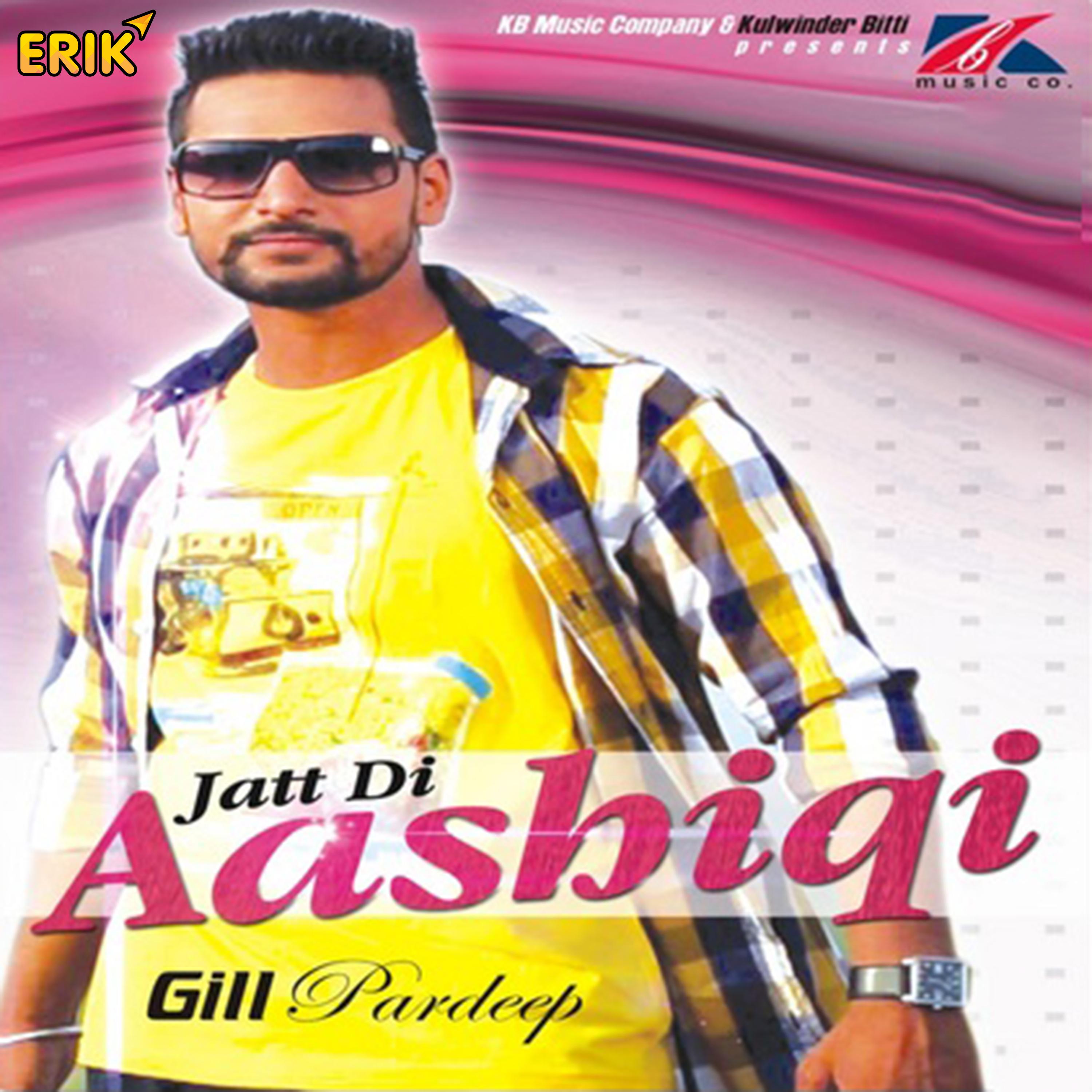 Jatt Di Aashiqi