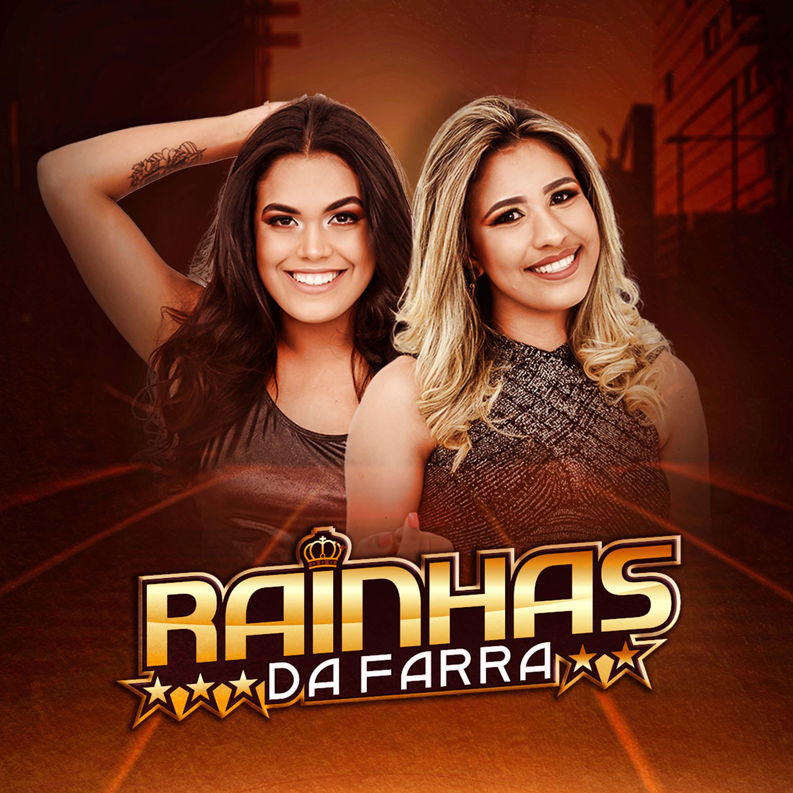 Rainhas da Farra