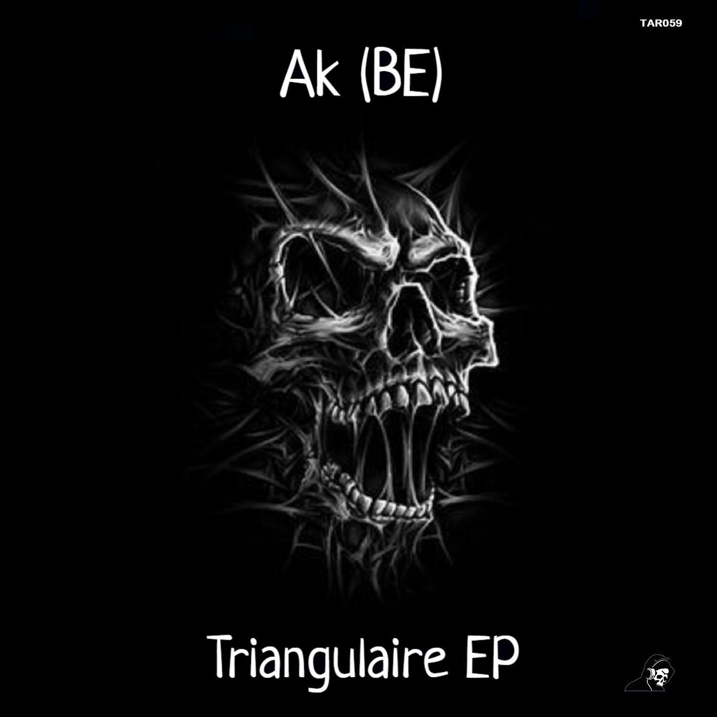 Triangulaire EP