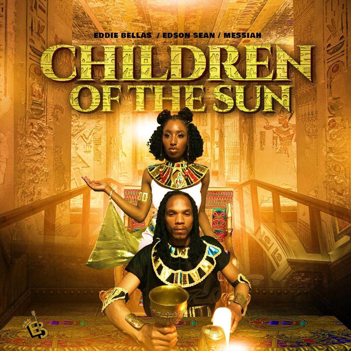 Children of the Sun