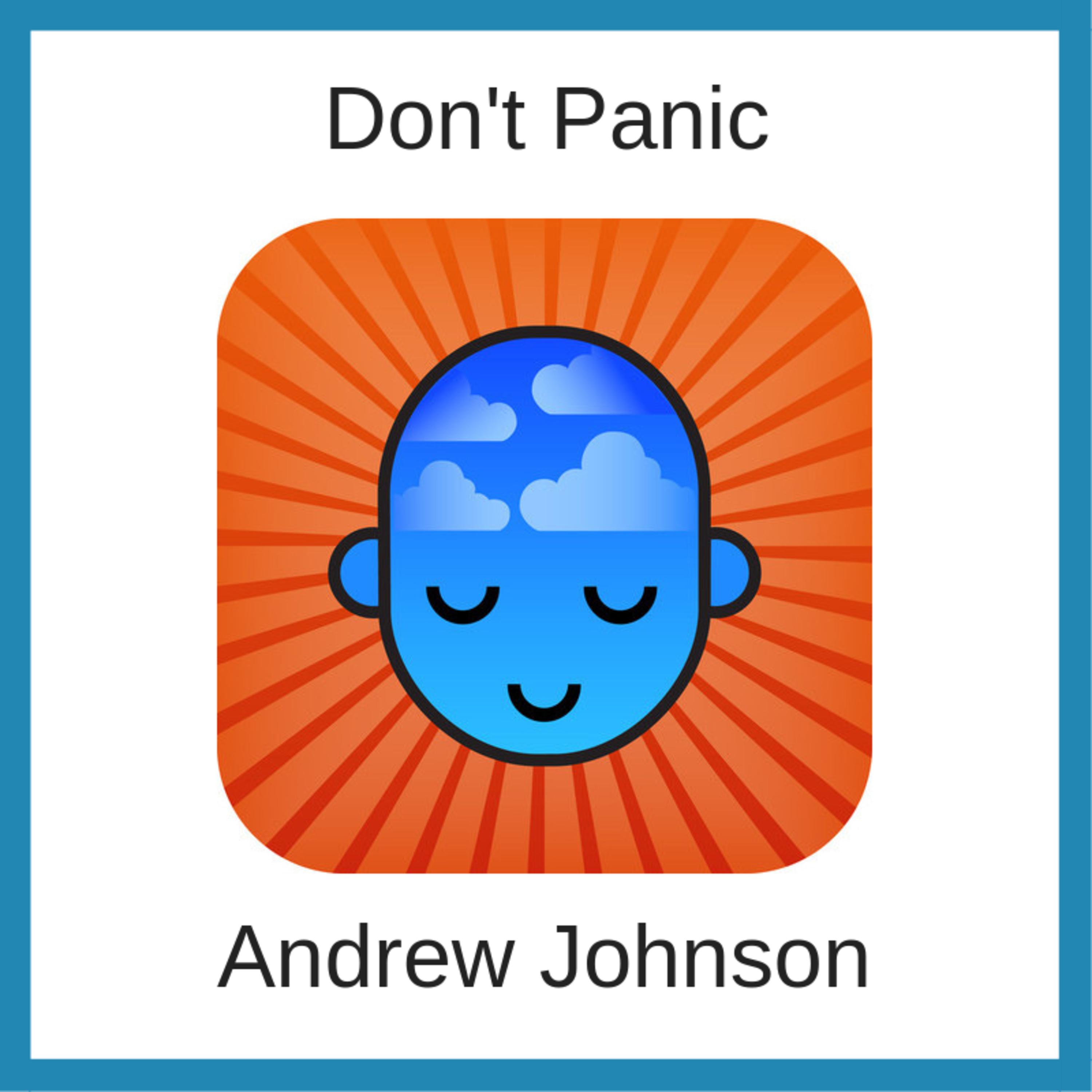 Don't Panic