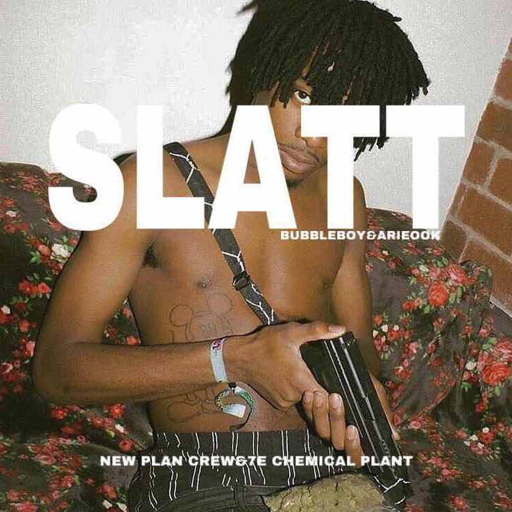 FREE "SLATT" Playboi Carti Type Beat