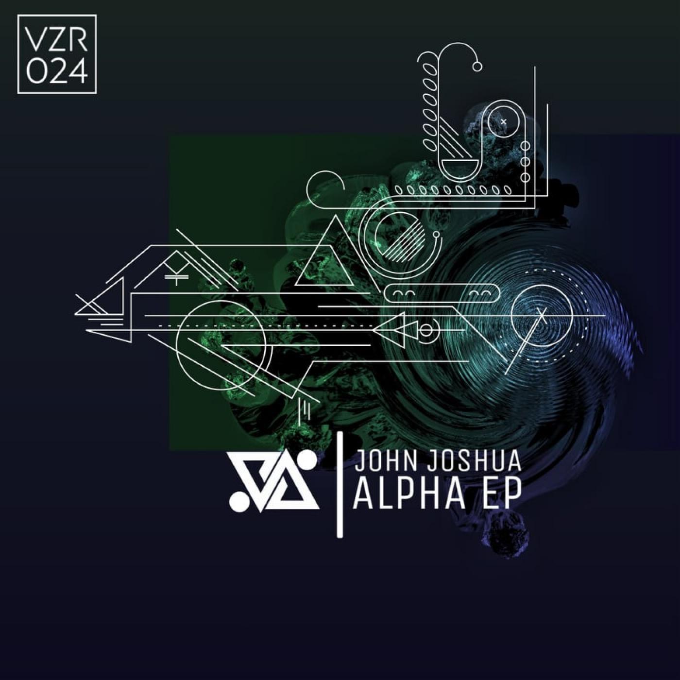 Alpha EP