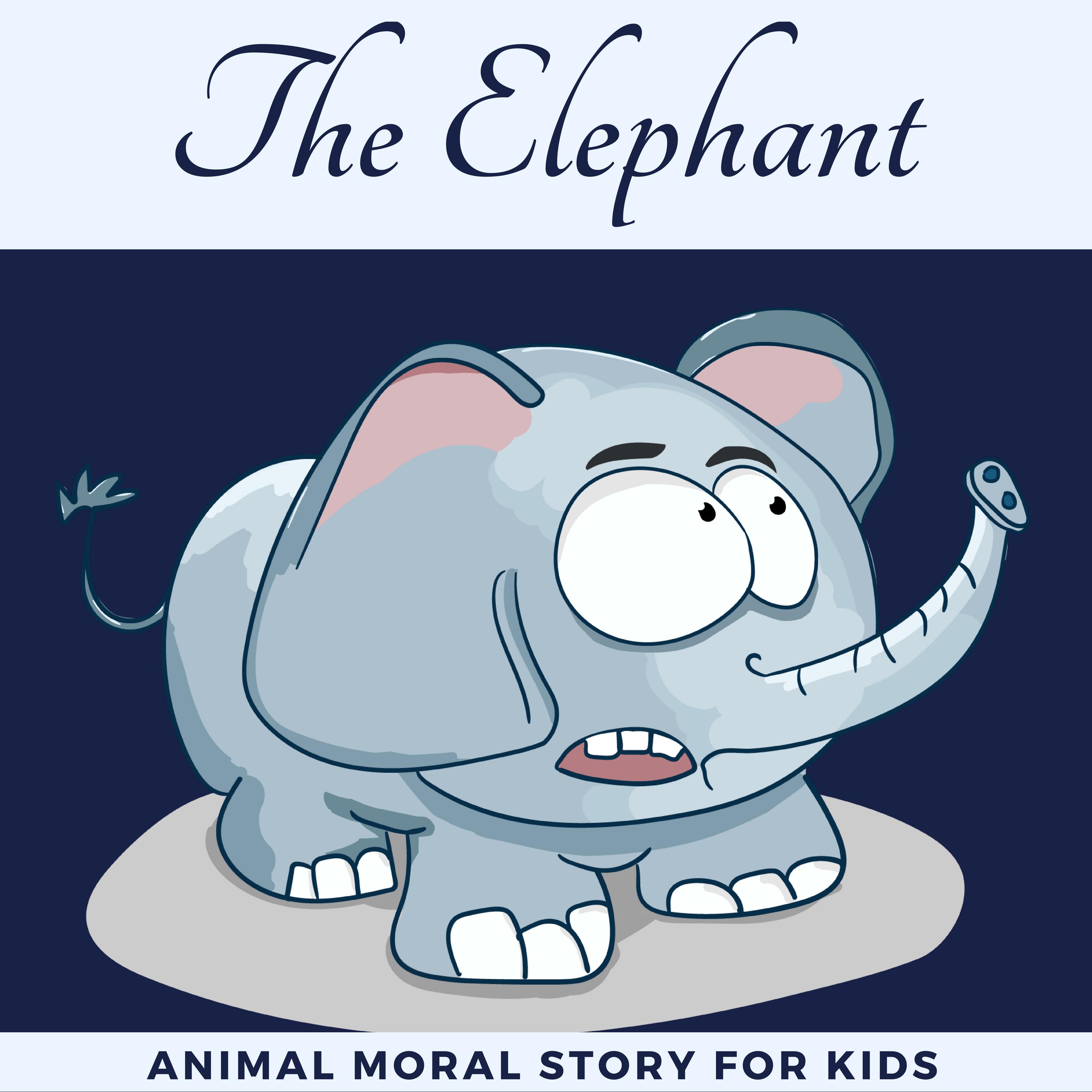 The Elephant, Pt. 1