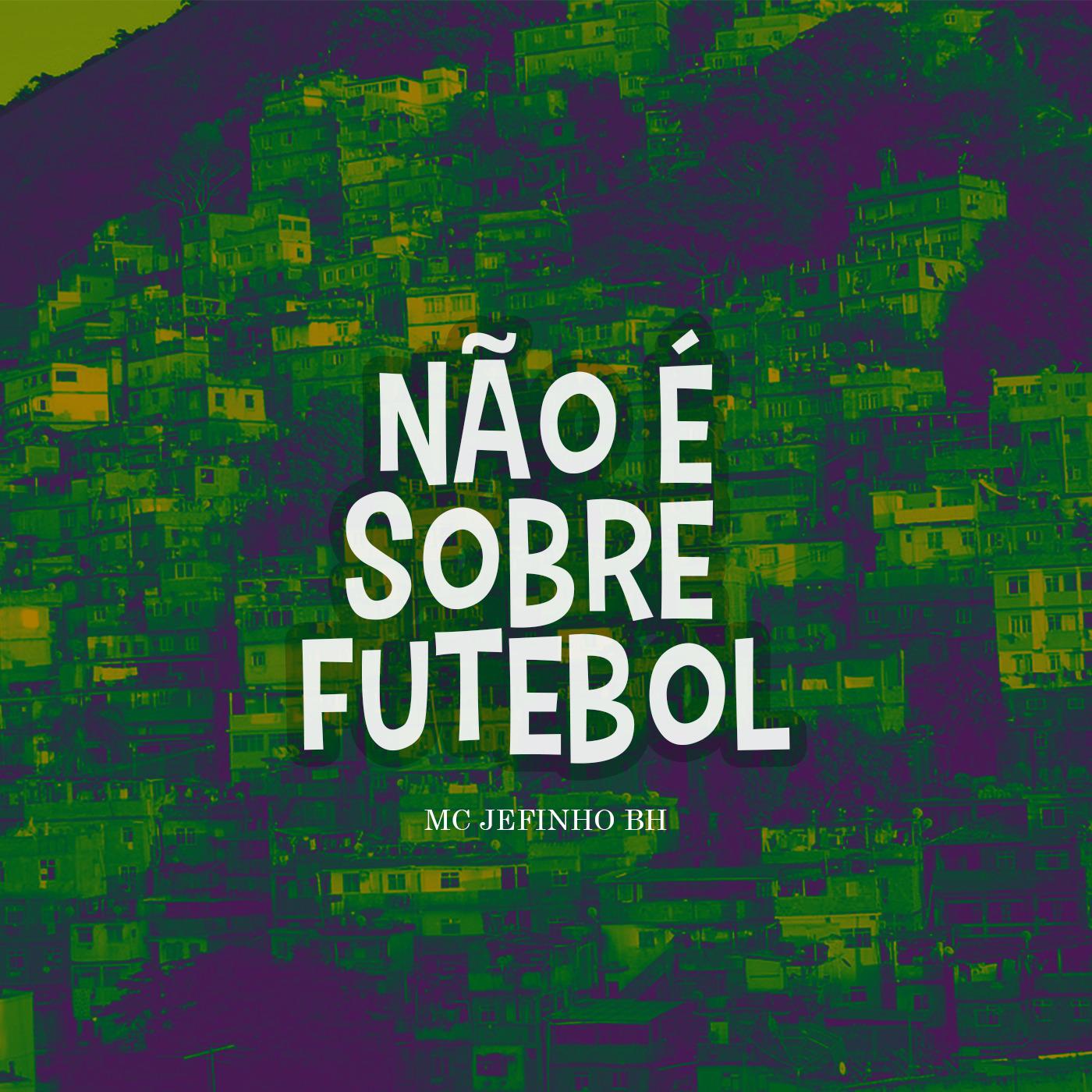 Não É Sobre Futebol