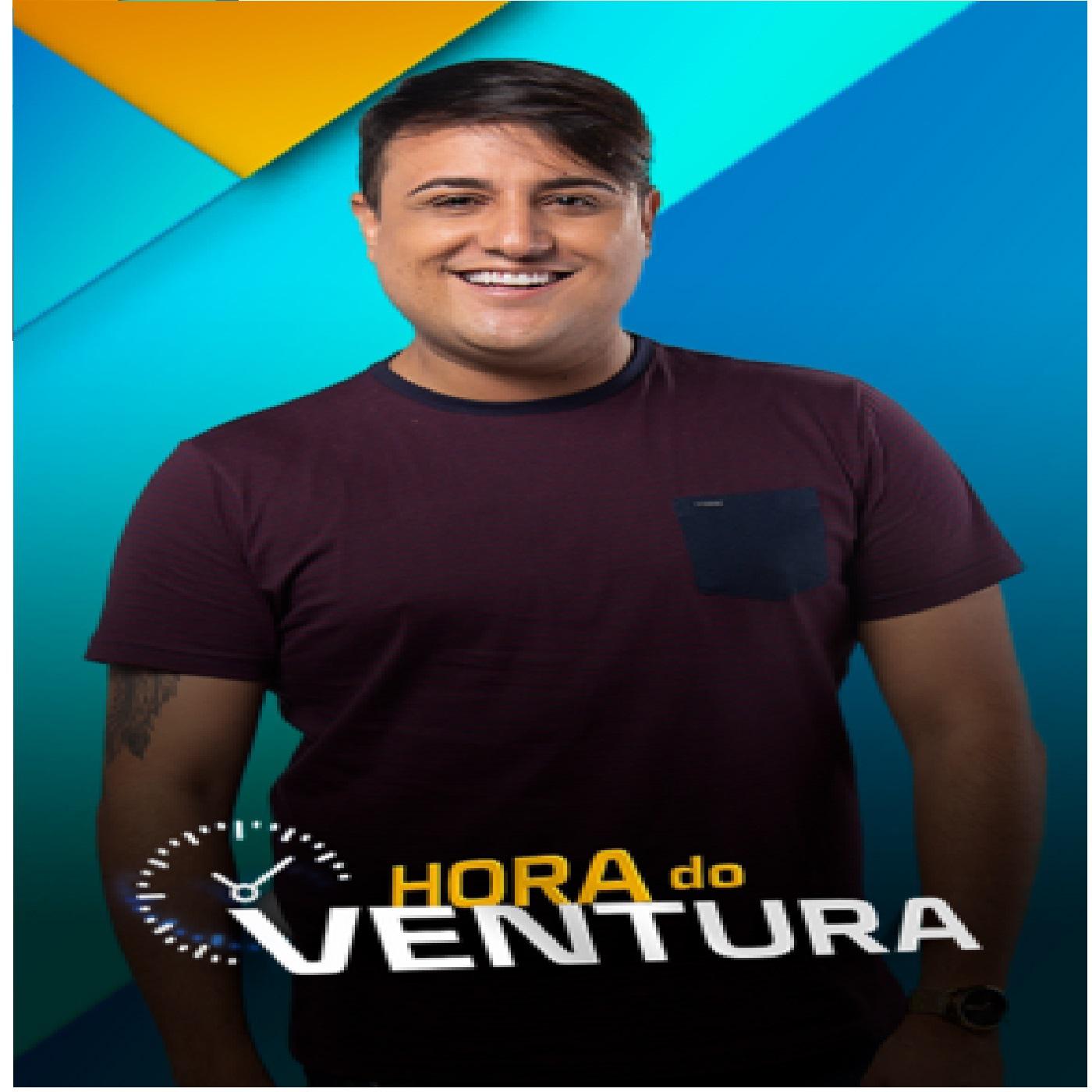 Passinho do Ventura