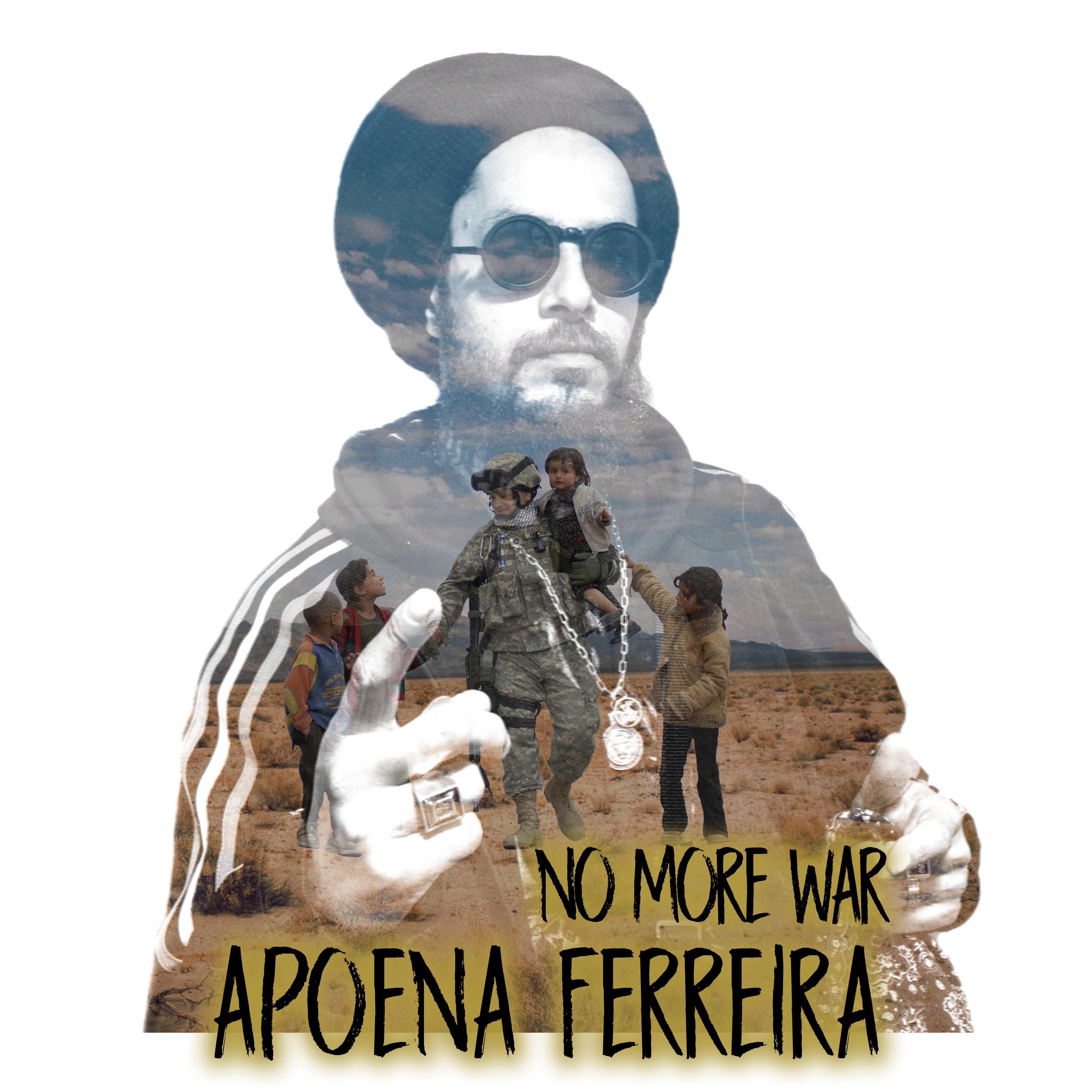 No More War