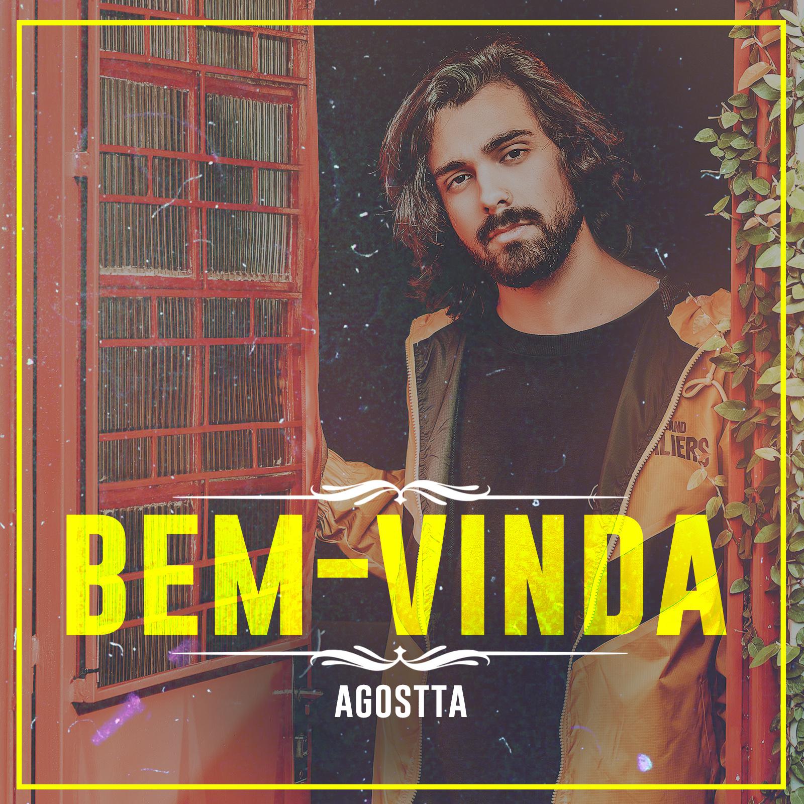 Bem-Vinda