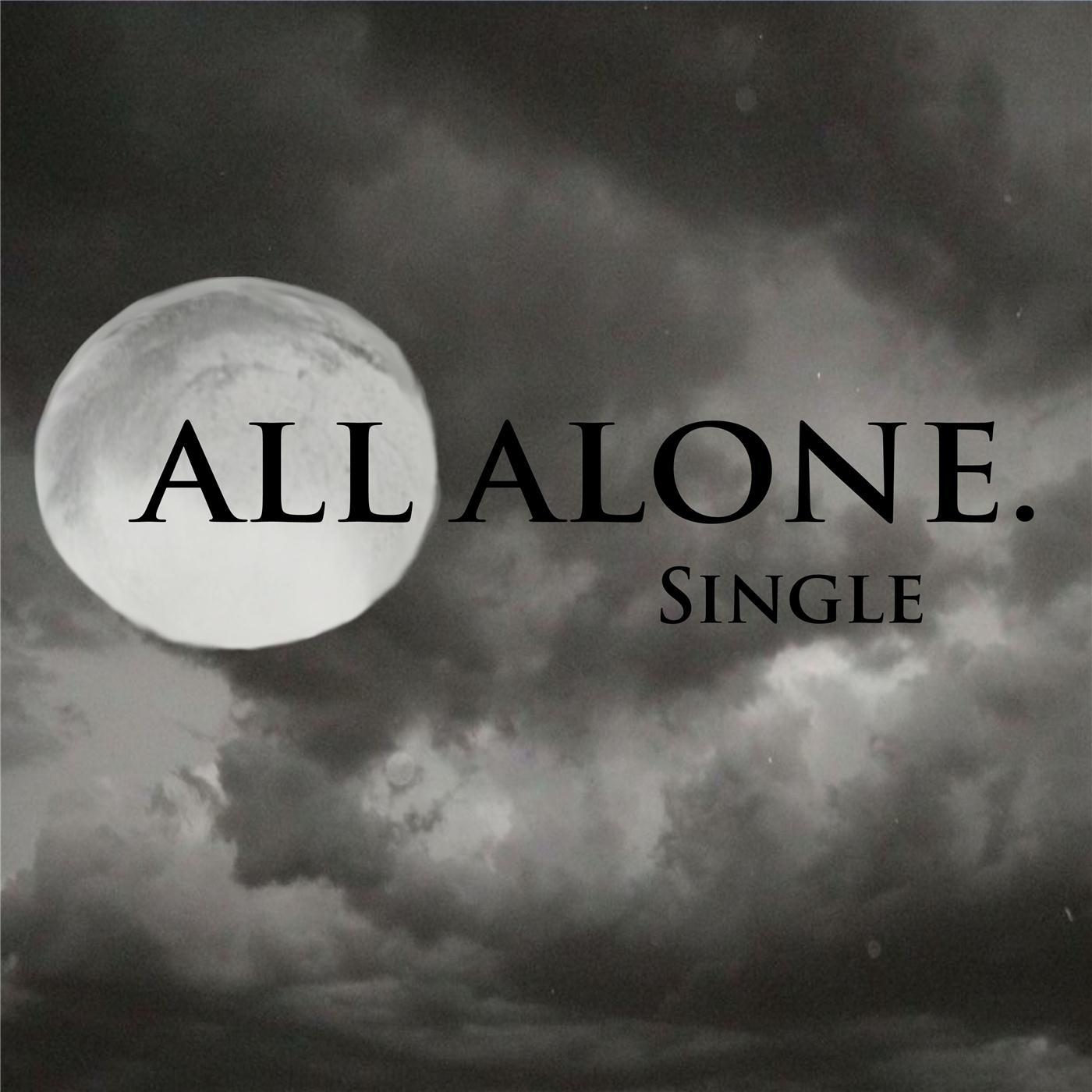 All Alone - Single