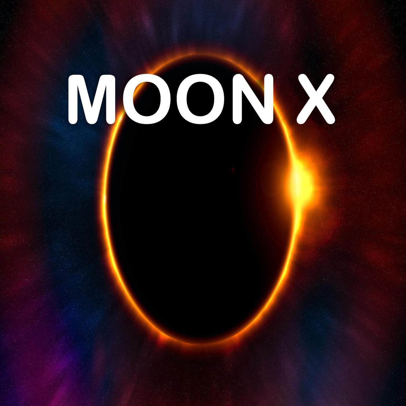 Moon X