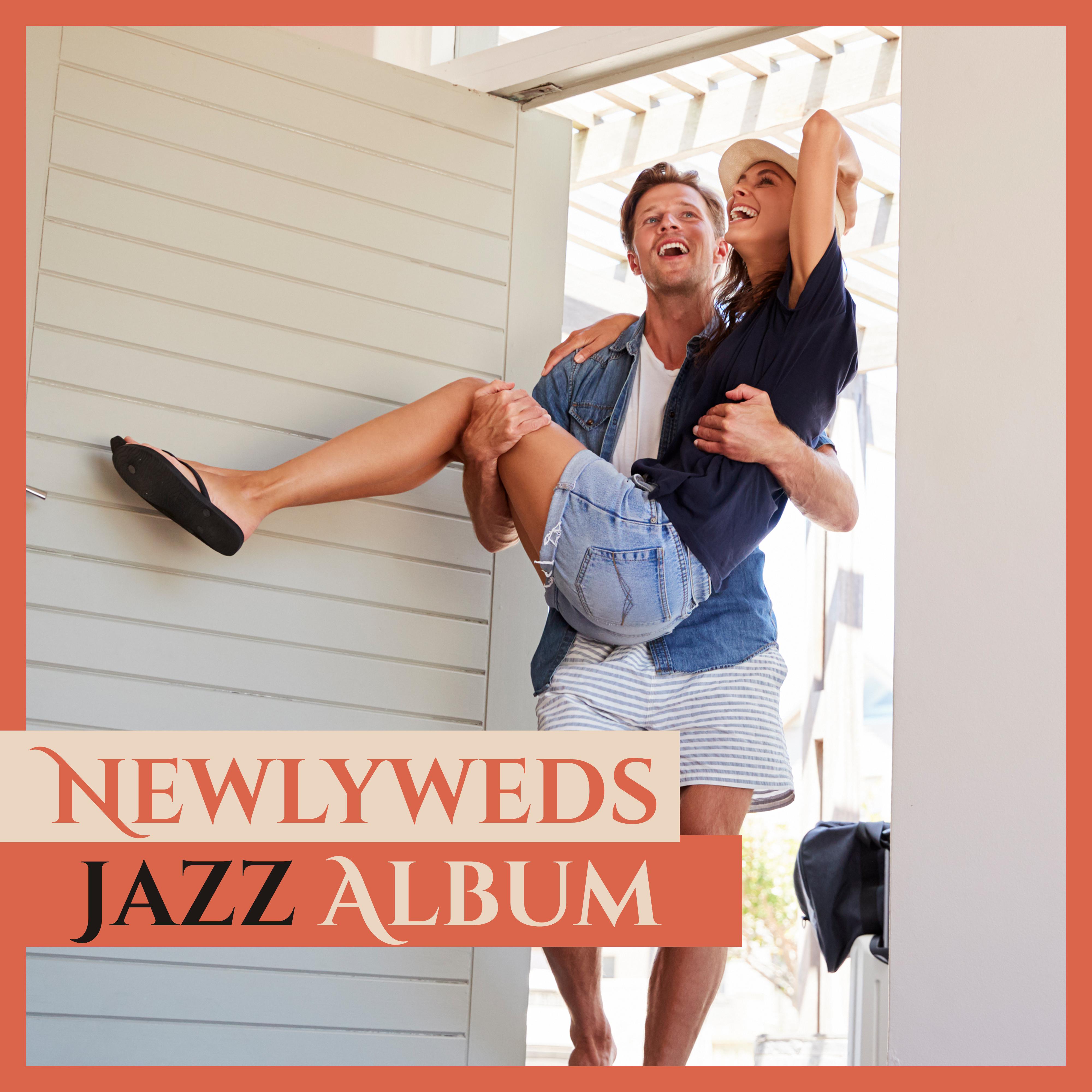 Newlyweds Jazz Album