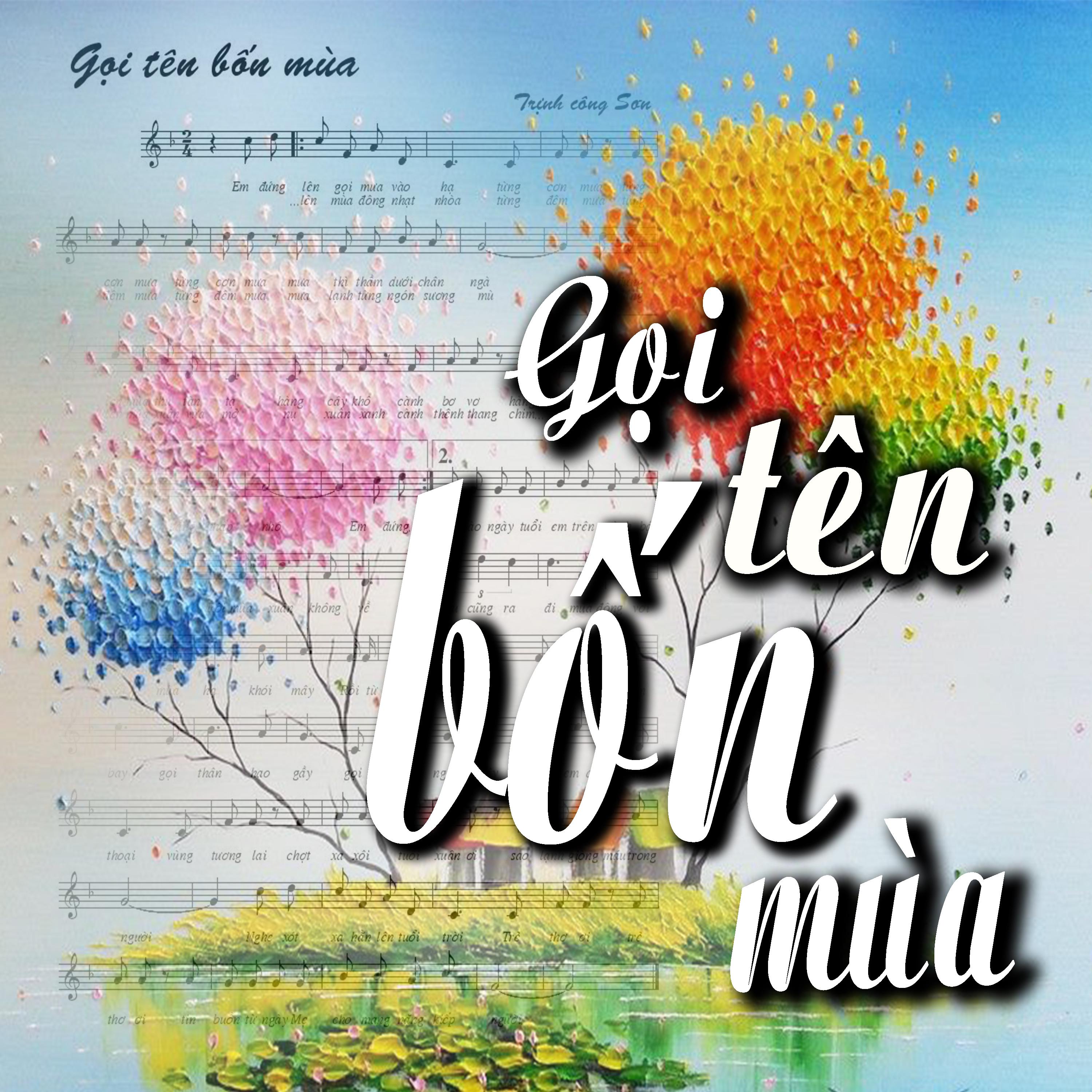 Gọi Tên Bốn Mùa